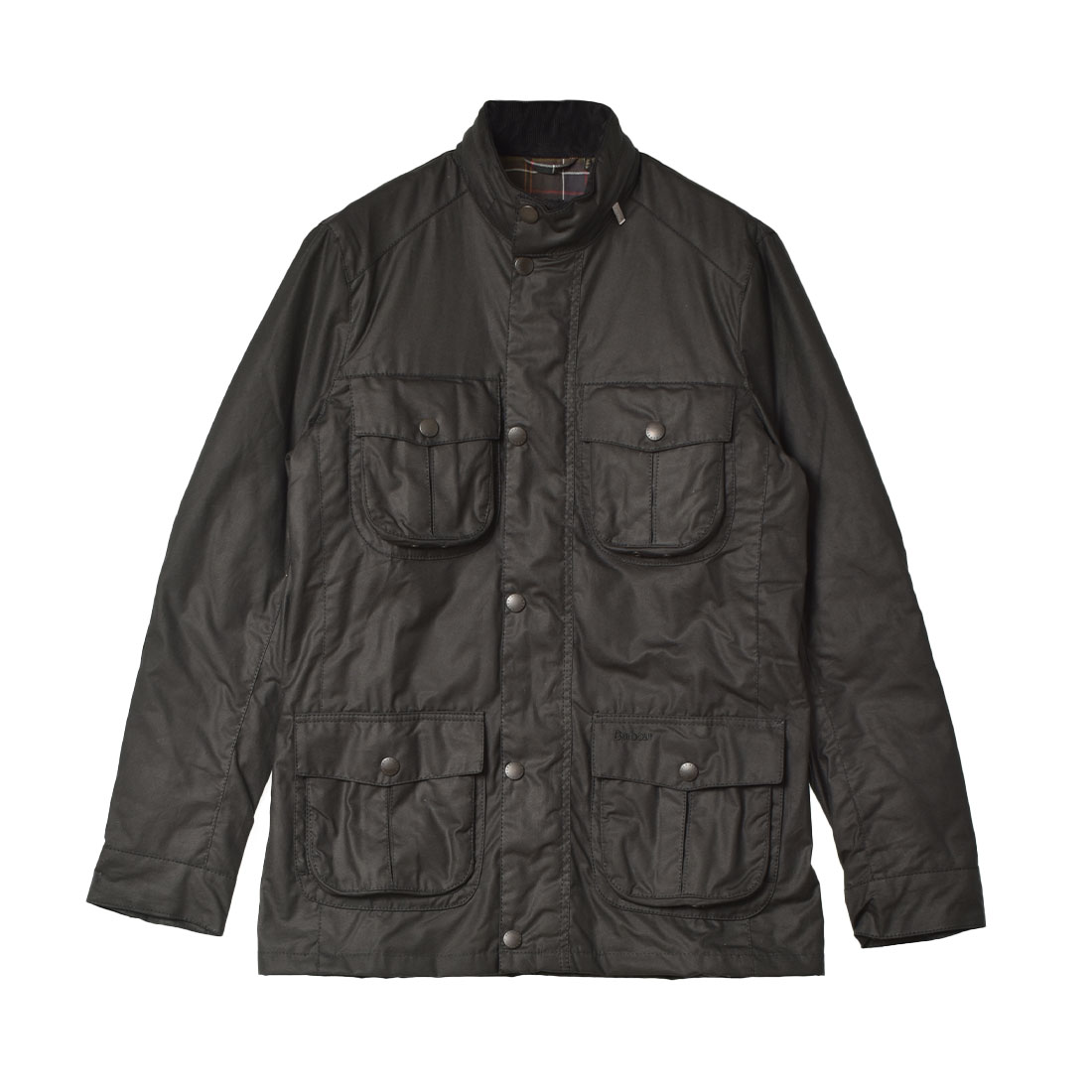 Barbour（バブアー） ワックスジャケット メンズ BARBOUR MWX0340