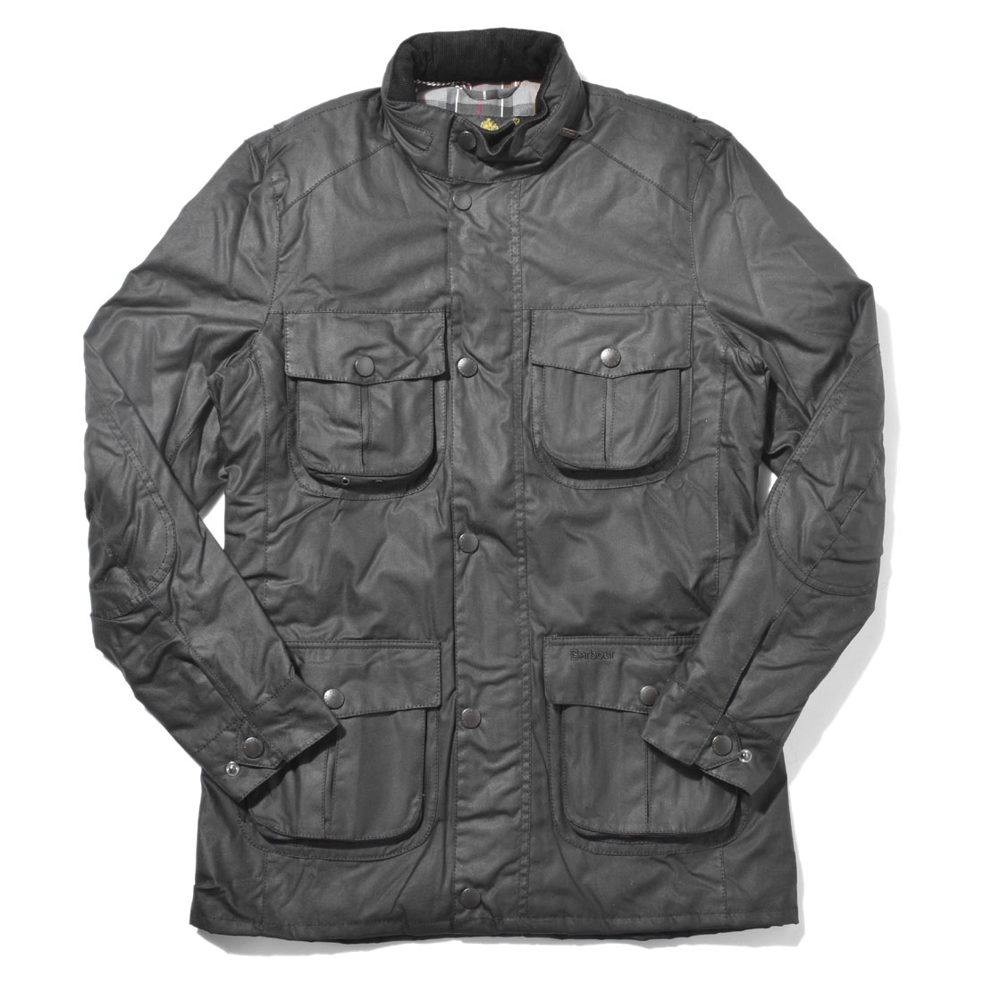 バブアー ジャケット メンズ BARBOUR MWX0340 ブラック 黒 ブラウン 茶