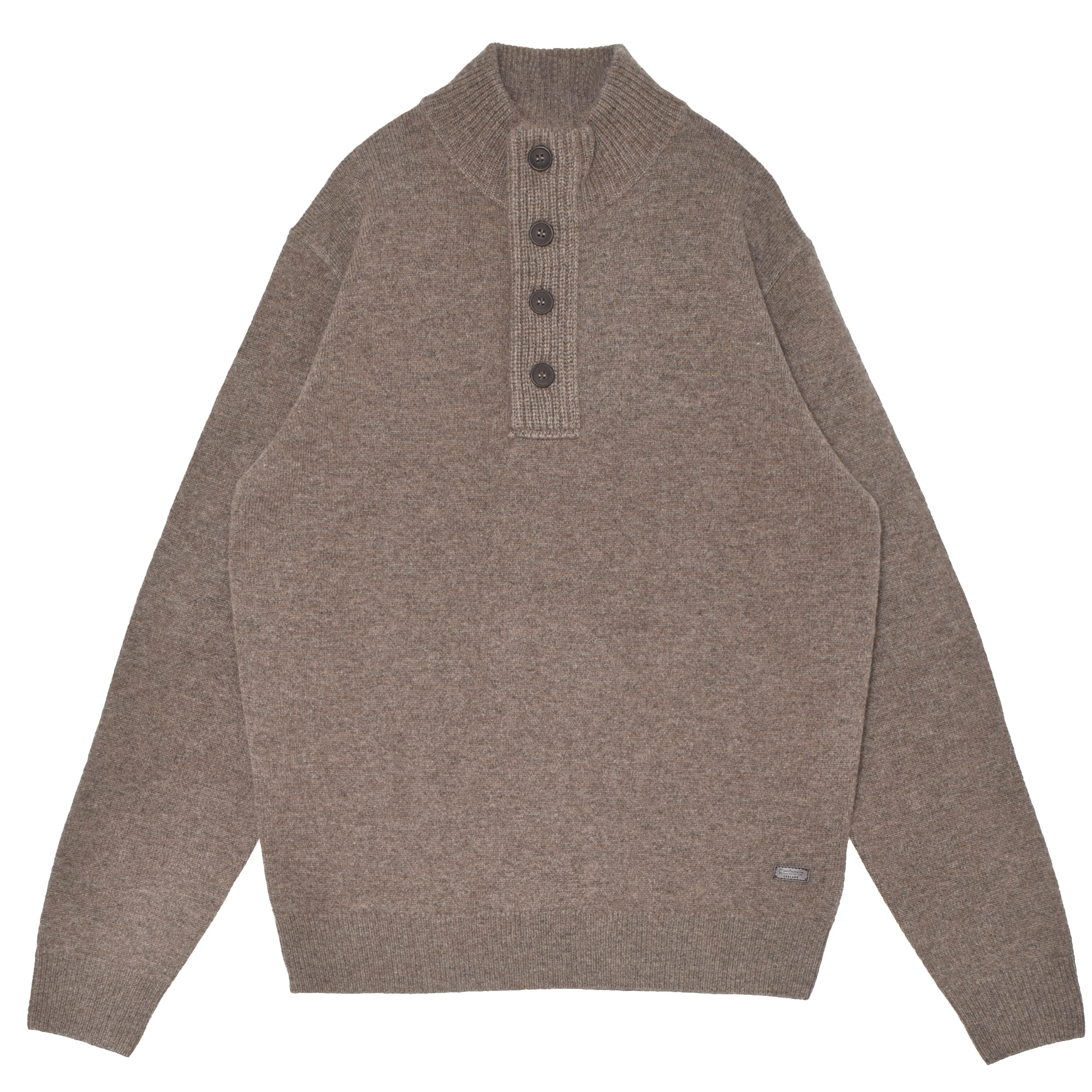 ★専用★【新品未使用】ウールニットBarbour バブアー ニット セーター Barbour（バブアー） セーター メンズ BARBOUR MKN0585 ブラック 黒