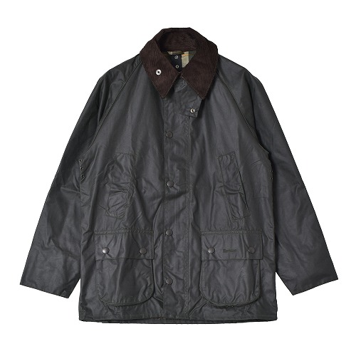 Barbour（バブアー） ワックスジャケット メンズ BEDALE WAX JACKET