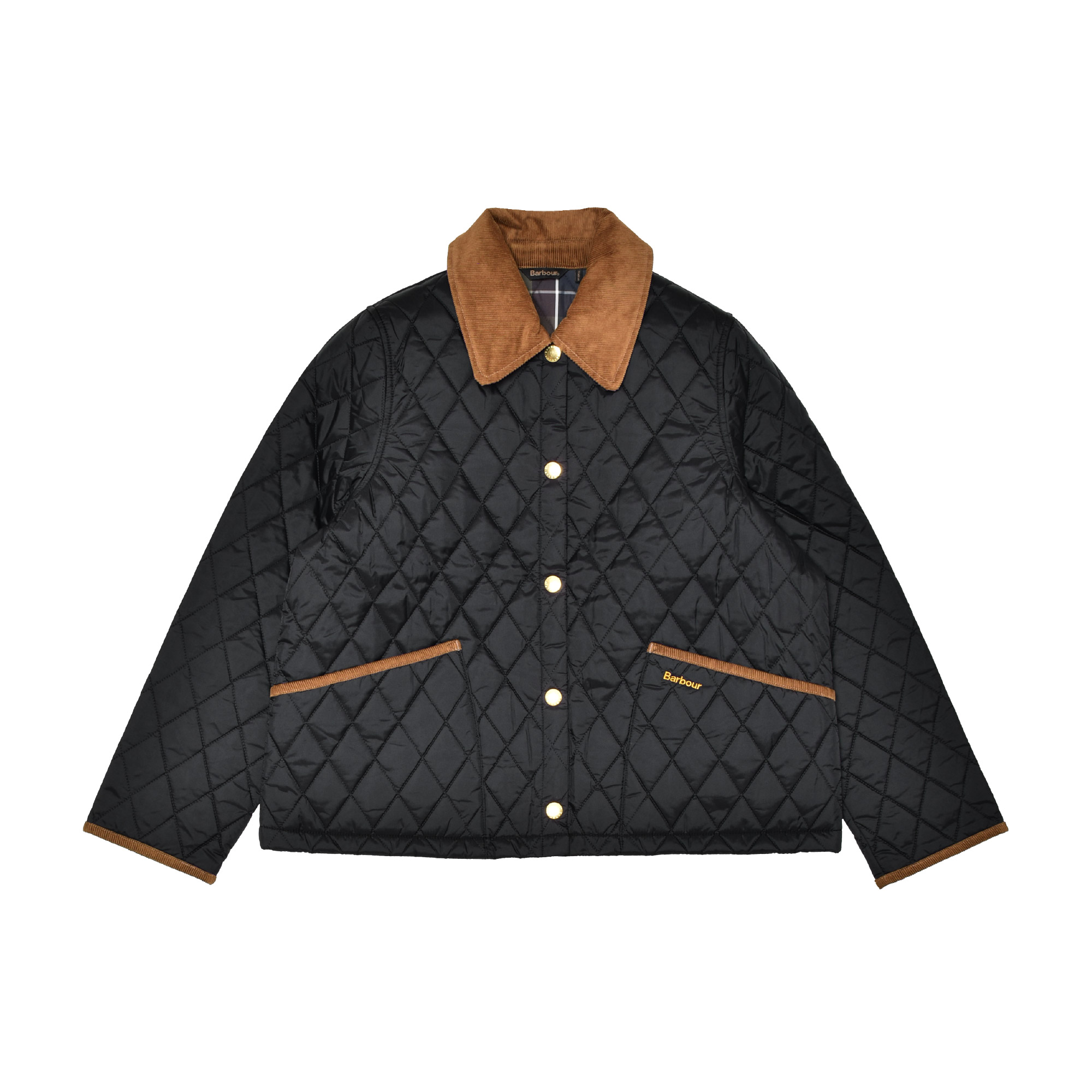 Barbour（バブアー） キルティングジャケット レディース