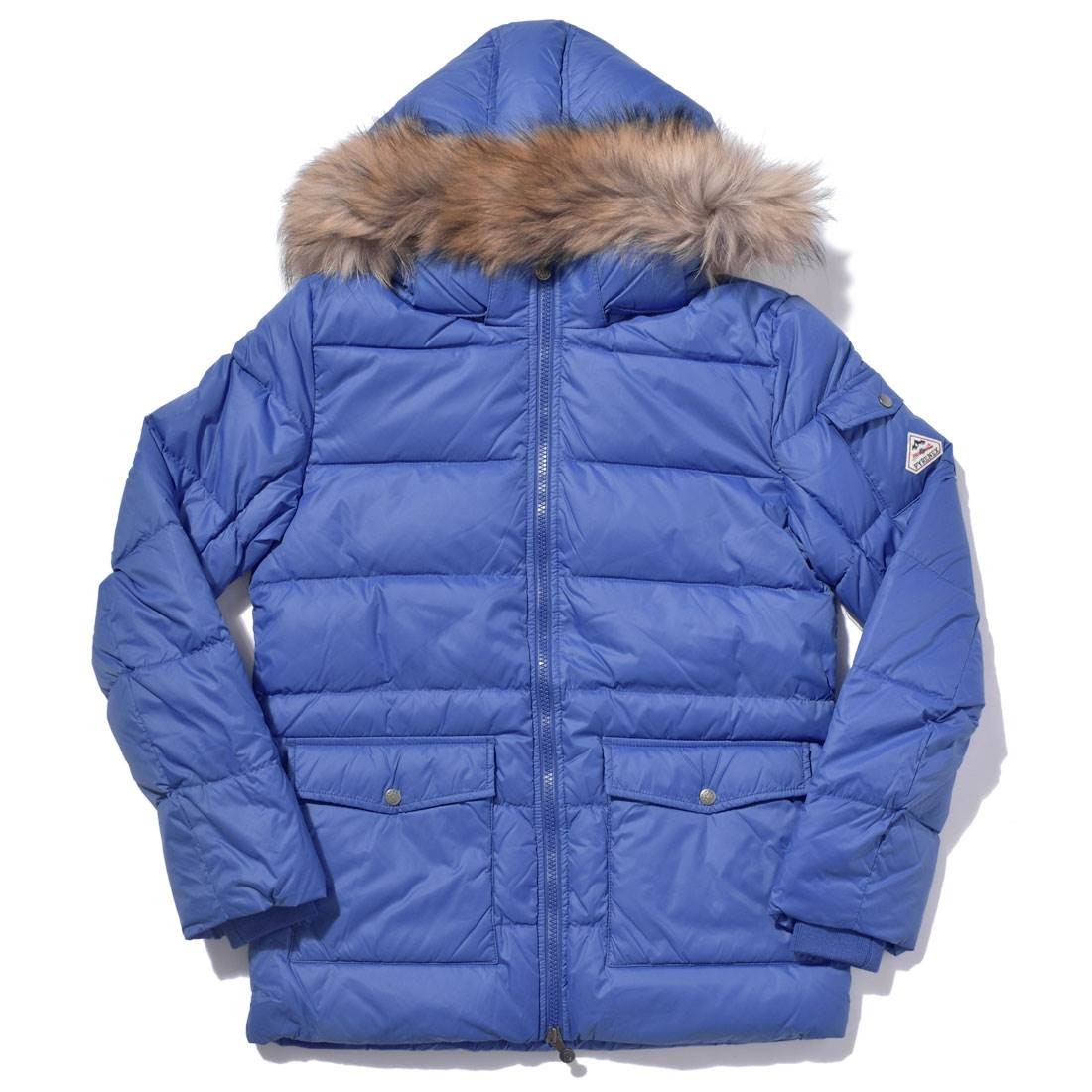 Pyrenex（ピレネックス） 送料無料 ダウンジャケット メンズ