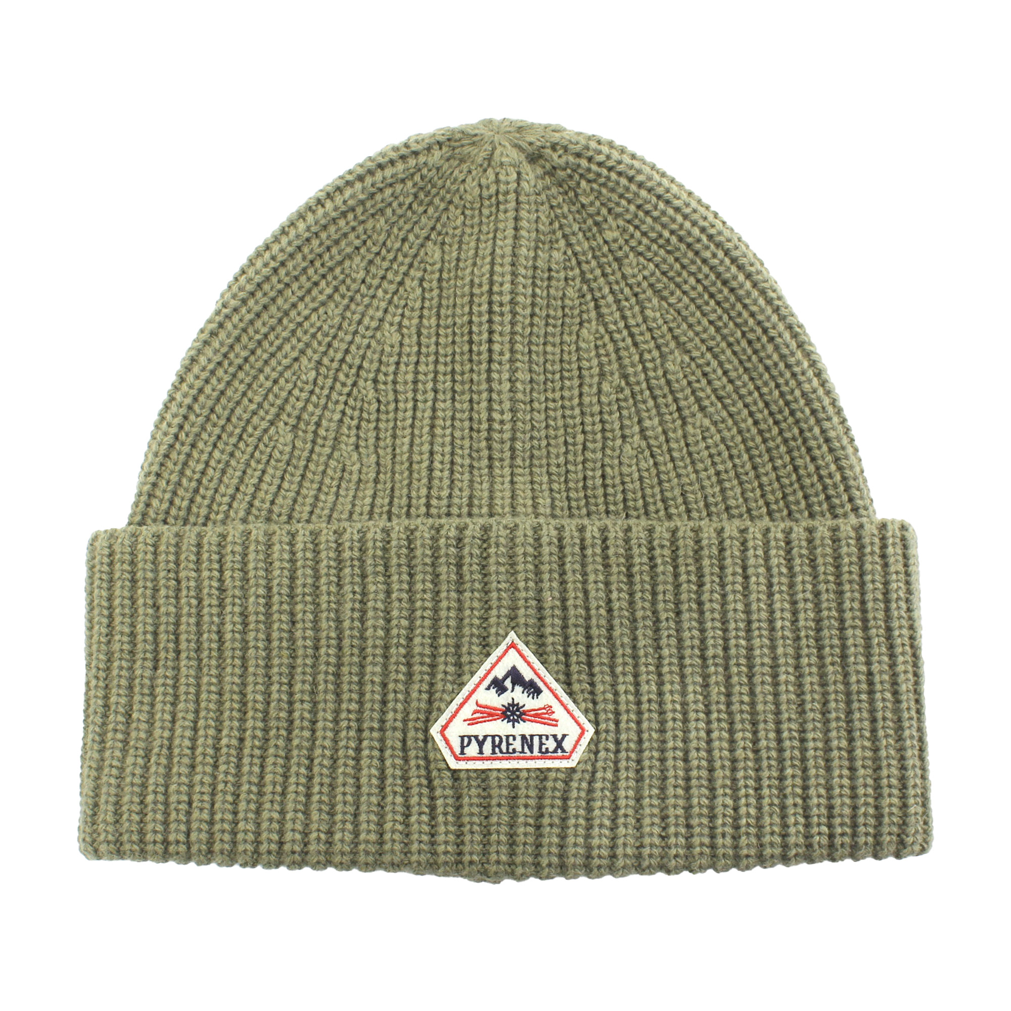 Pyrenex（ピレネックス） ビーニー メンズ レディース ゴンマ ウォーム