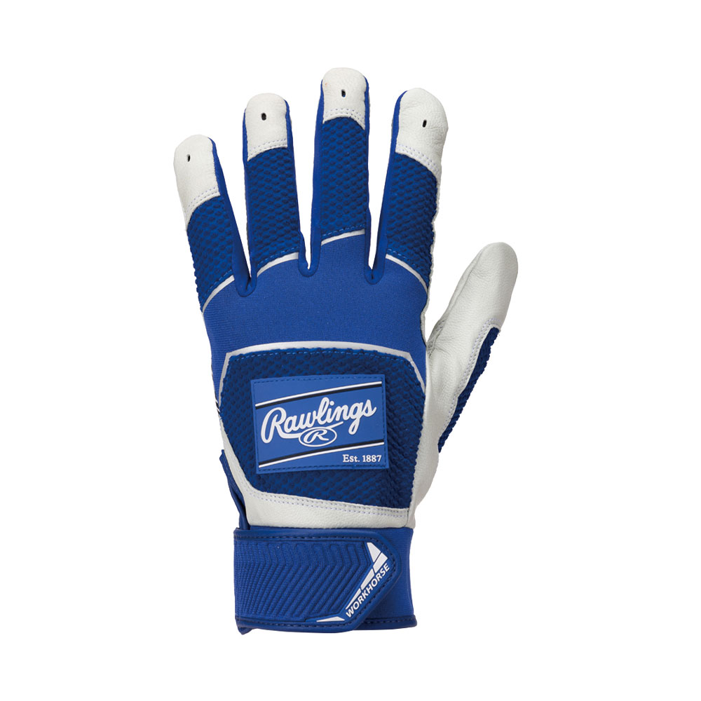 Rawlings ローリングス バッティンググラブ メンズ レディース