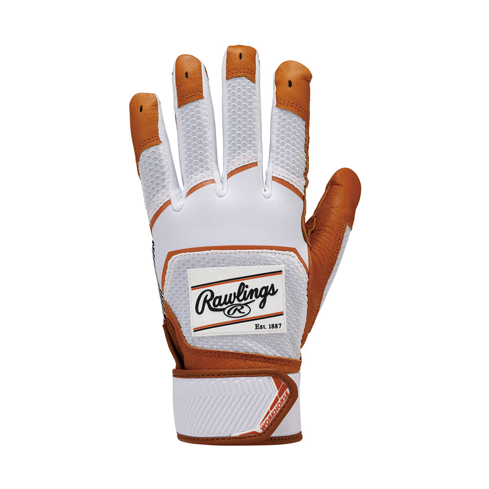 Rawlings ローリングス バッティンググラブ メンズ レディース