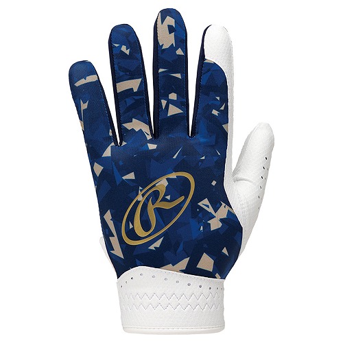 ローリングス 守備・走塁用手袋 メンズ レディース Rawlings