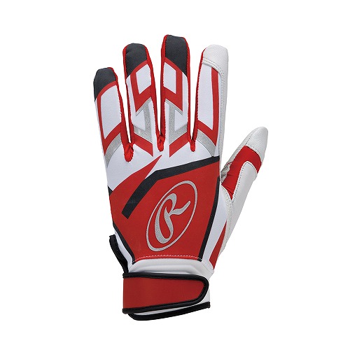 ローリングス バッティンググラブ ユニセックス Rawlings