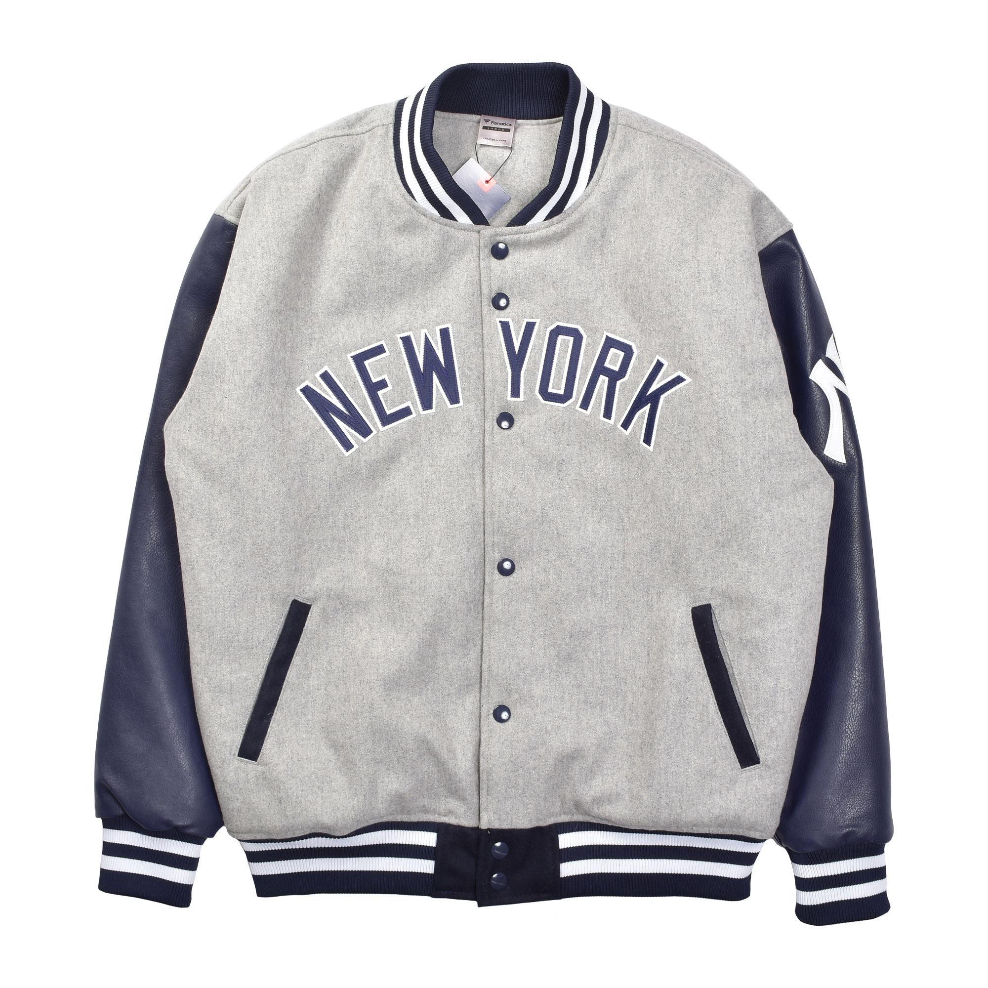 Fanatics（ファナティクス） アウター メンズ レディース 別注 MLBロゴ