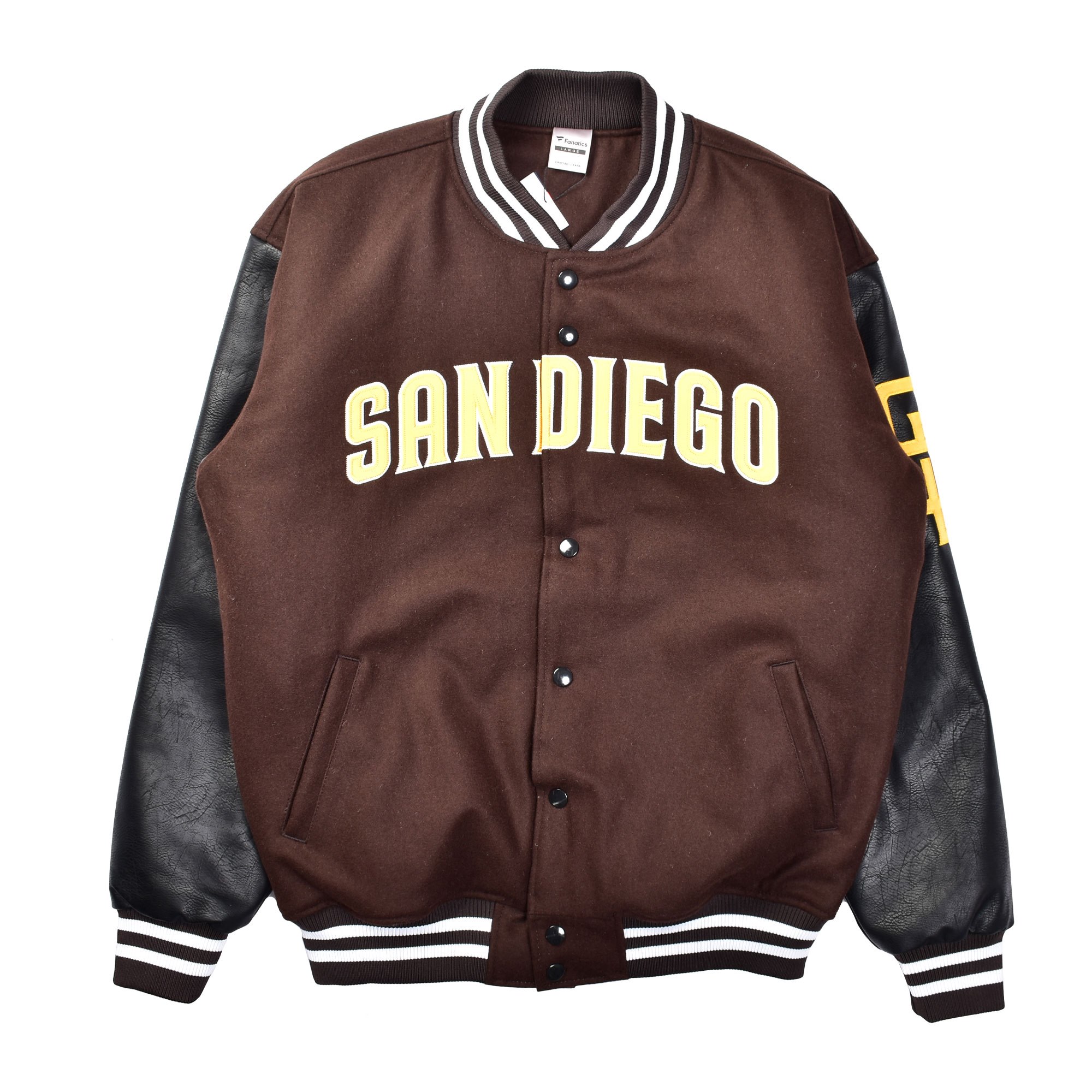 Fanatics（ファナティクス） アウター メンズ レディース 別注 MLBロゴ