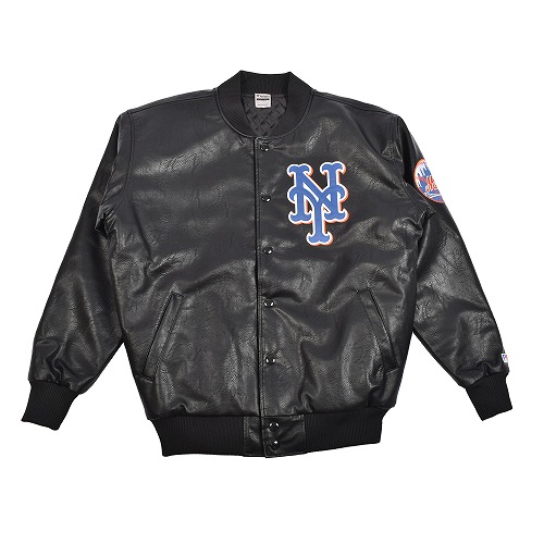 ファナティクス アウター メンズ レディース FANATICS ML2323 ブラック