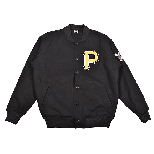 ファナティクス アウター メンズ レディース FANATICS ML2323 ブラック