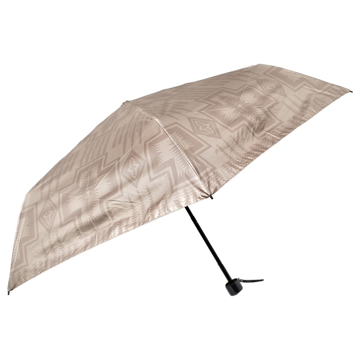 ペンドルトン 折り畳み傘 メンズ レディース ミニ アンブレラ PENDLETON PDT-000-221029 黒 傘 雨 雨具 梅雨｜z-mall｜02
