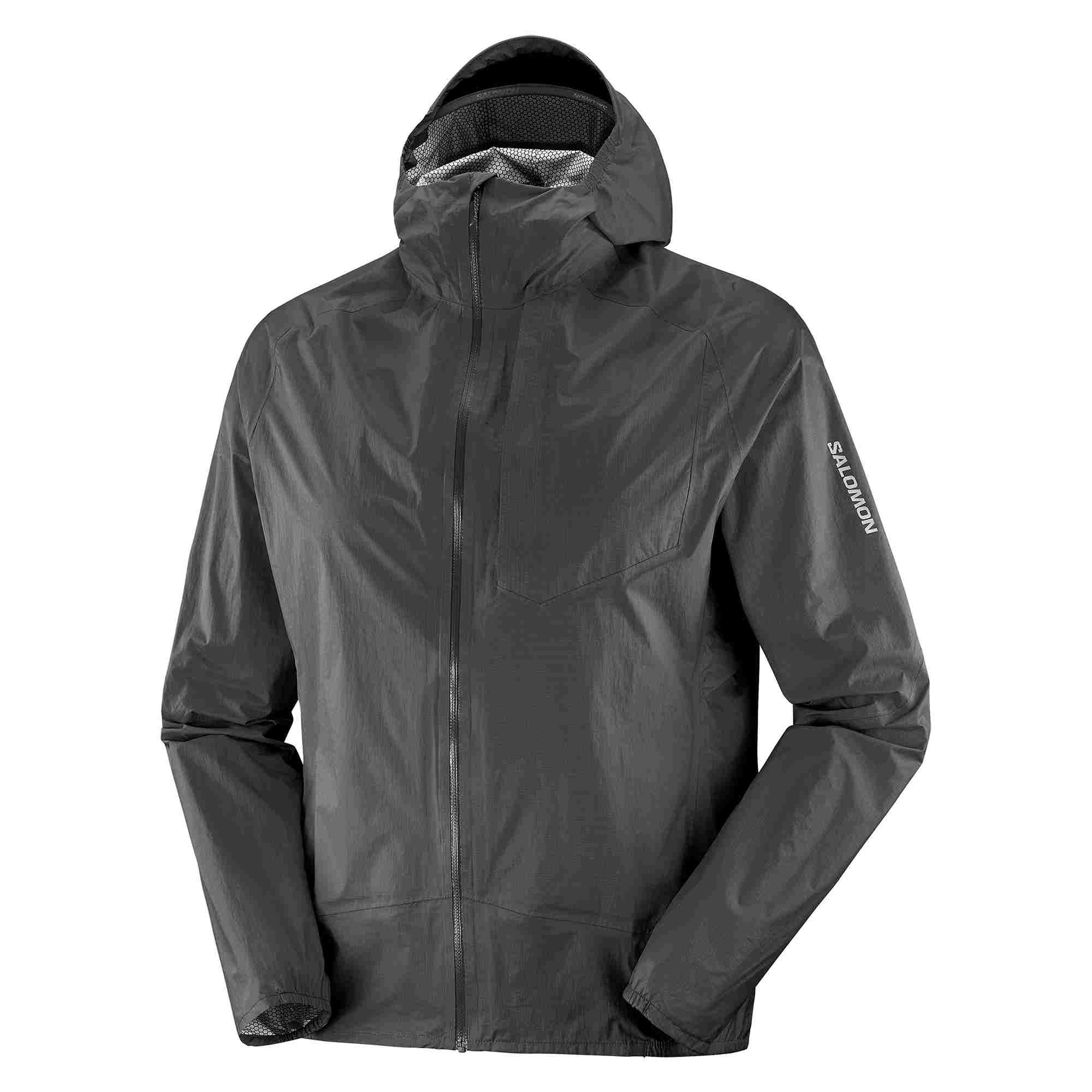 SALOMON（サロモン） ジャケット メンズ BONATTI WATERPROOF JACKET