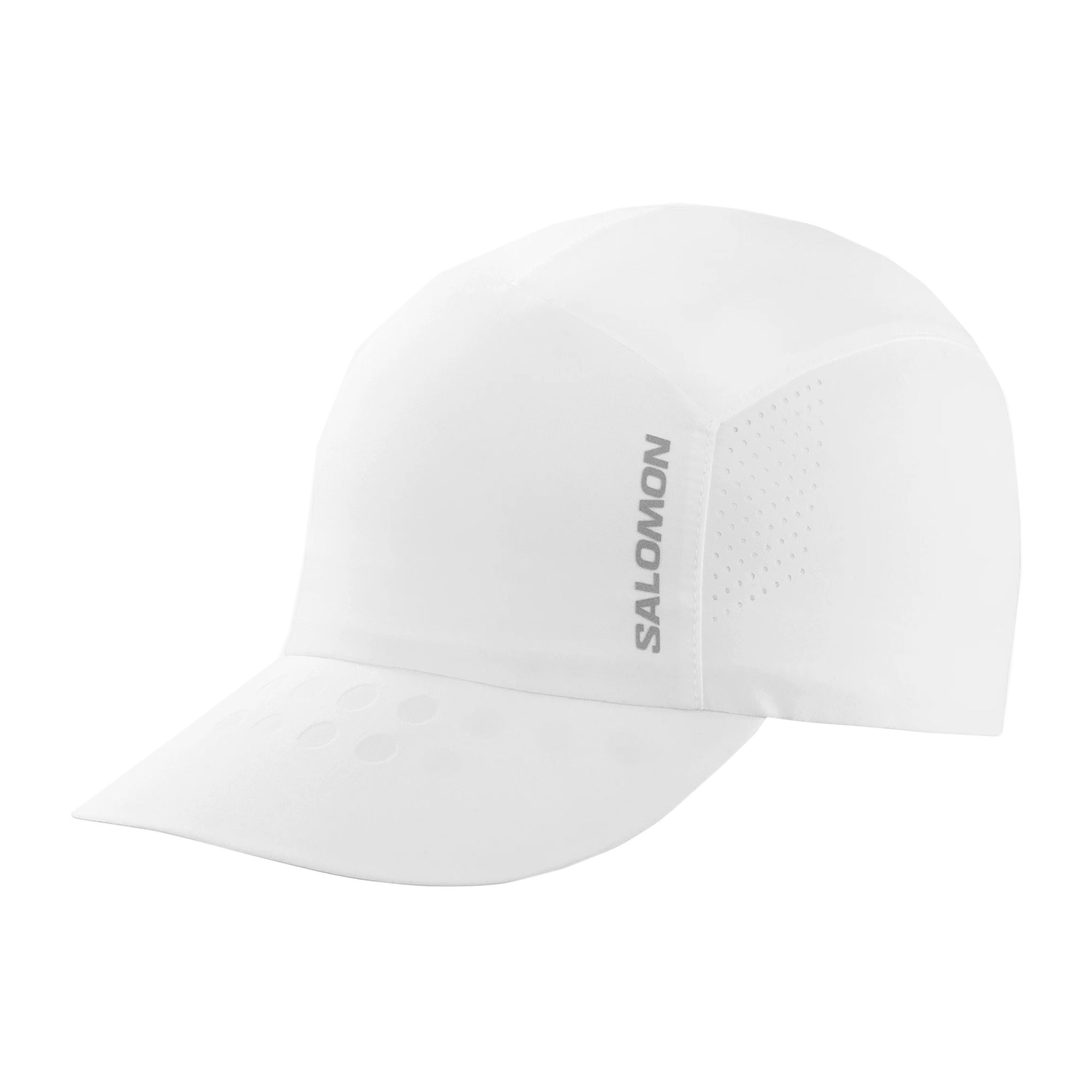 サロモン 帽子 メンズ レディース SALOMON LC2021700 LC2021900 LC2233200 ブラック 黒 ホワイト 白 キャップ ストラップバック 紫外線防止 紫外線対策｜z-mall｜04