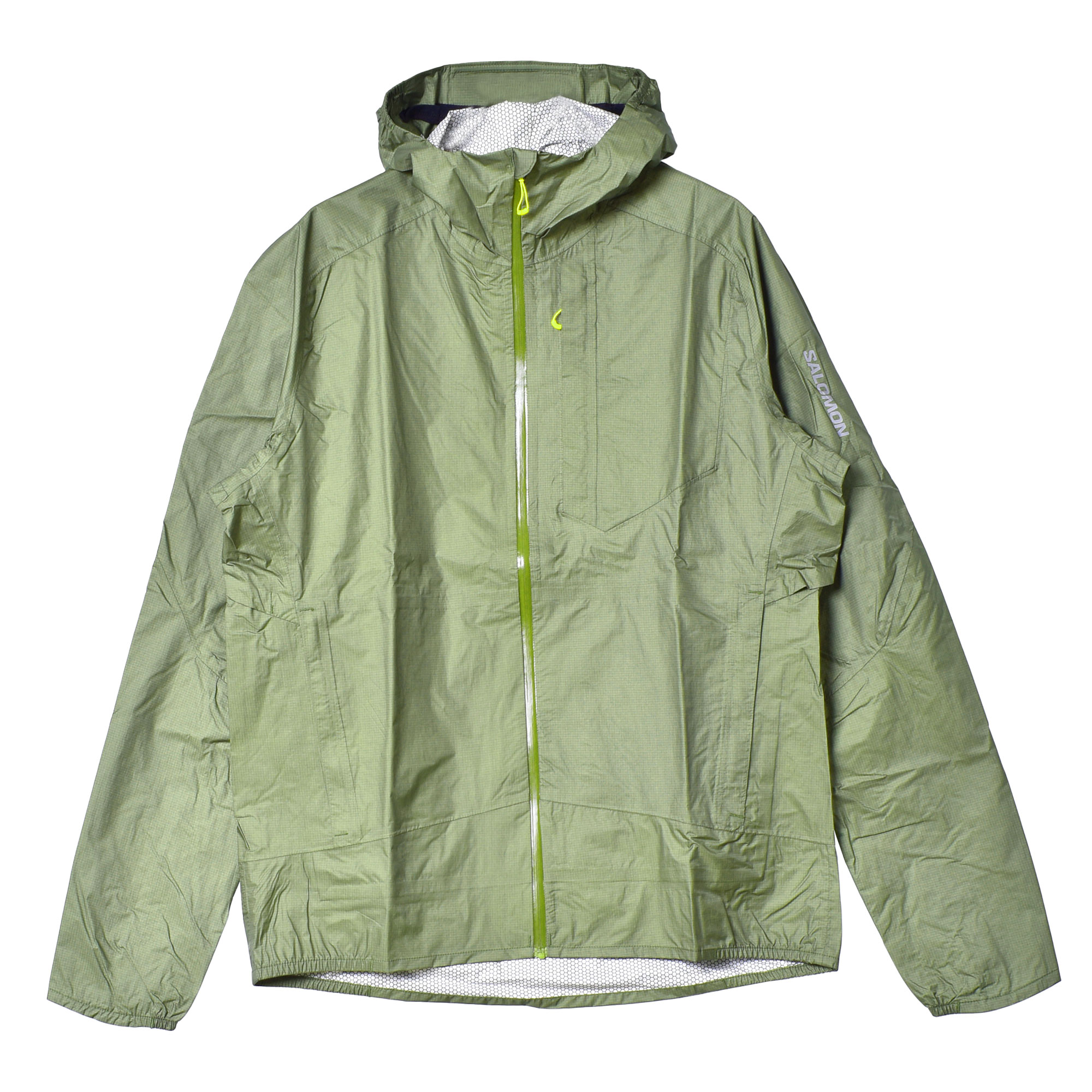 SALOMON サロモン ジャケット メンズ LC2134800 LC2135000