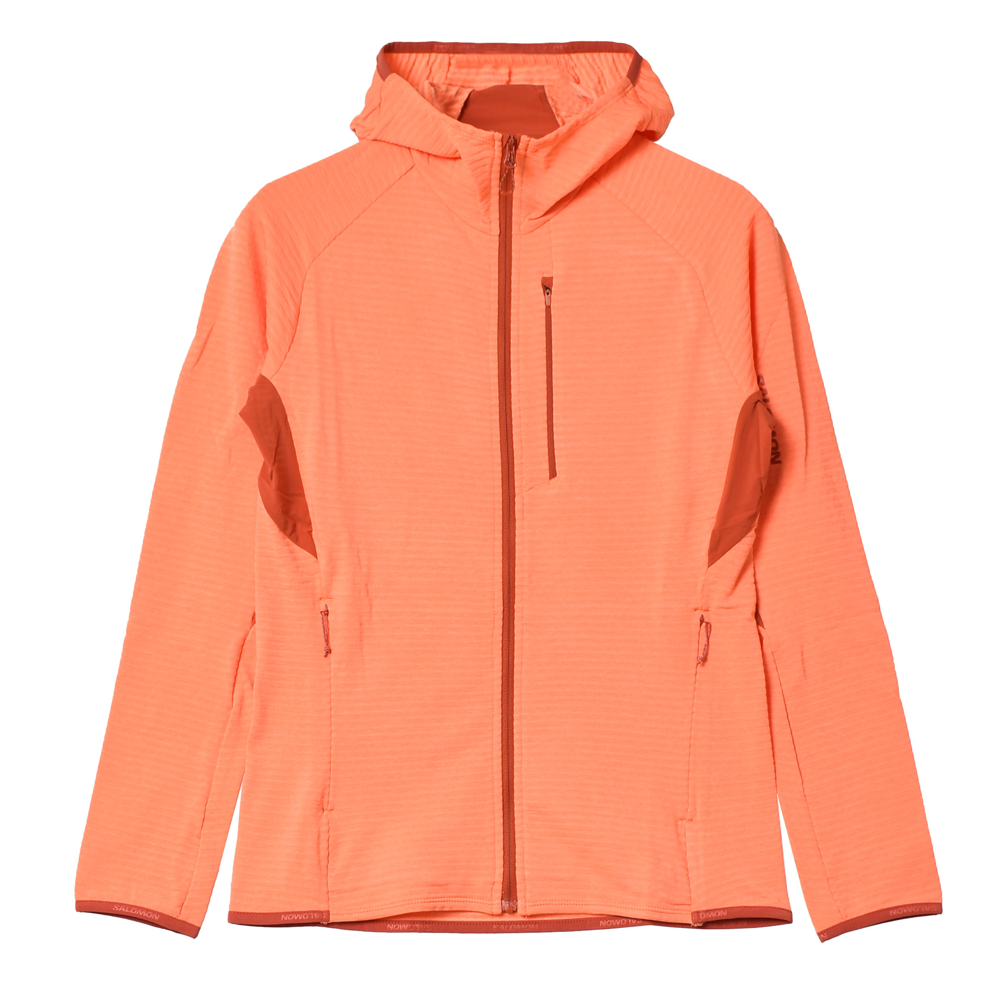 SALOMON サロモン ジャケット レディース LC2156000 LC2114400