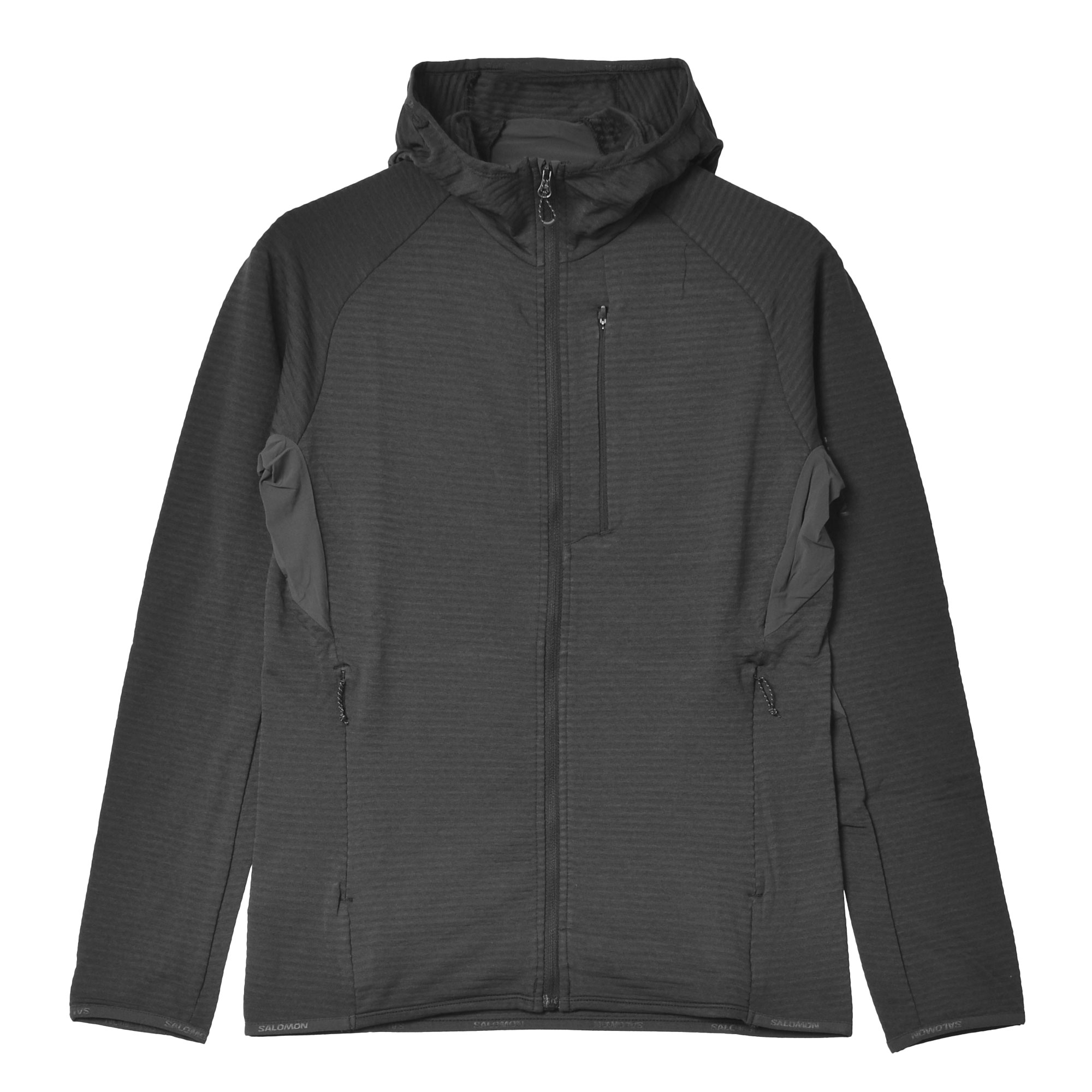 2000s SALOMON サロモン ナイロン タクティカル テック シェル