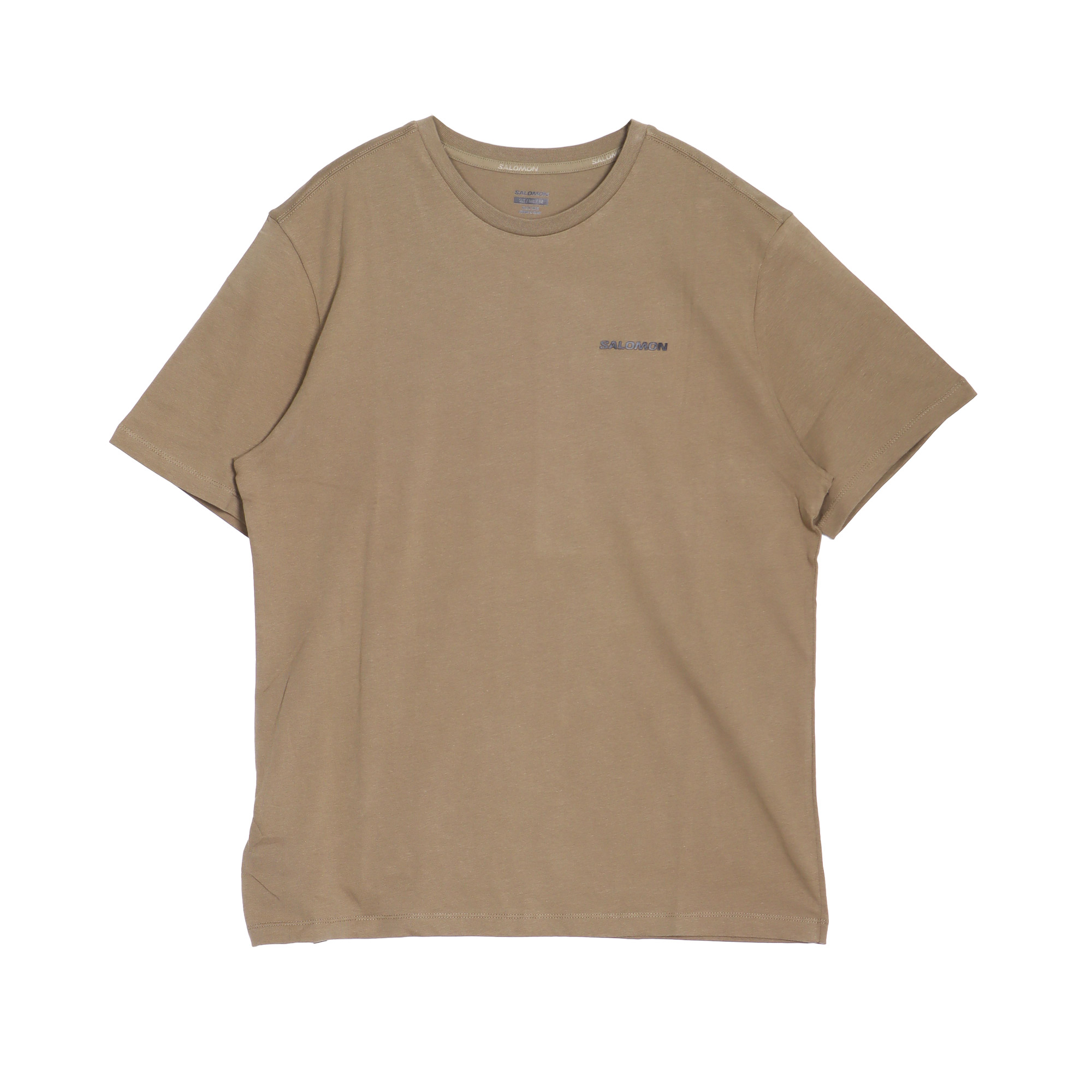 SALOMON（サロモン） （ネコポス配送） サロモンTシャツ メンズ
