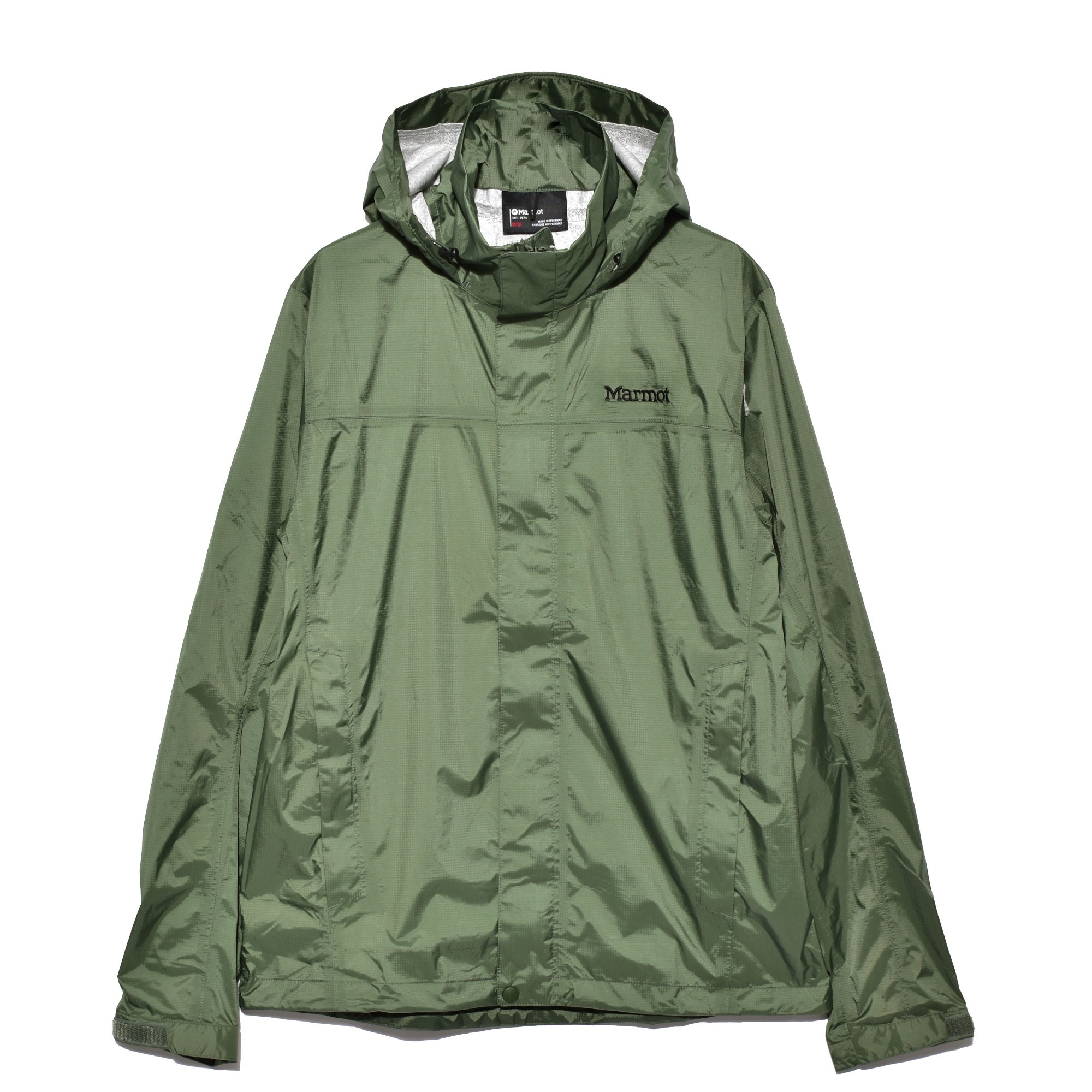Marmot 送料無料 マーモット アウトドアジャケット メンズ