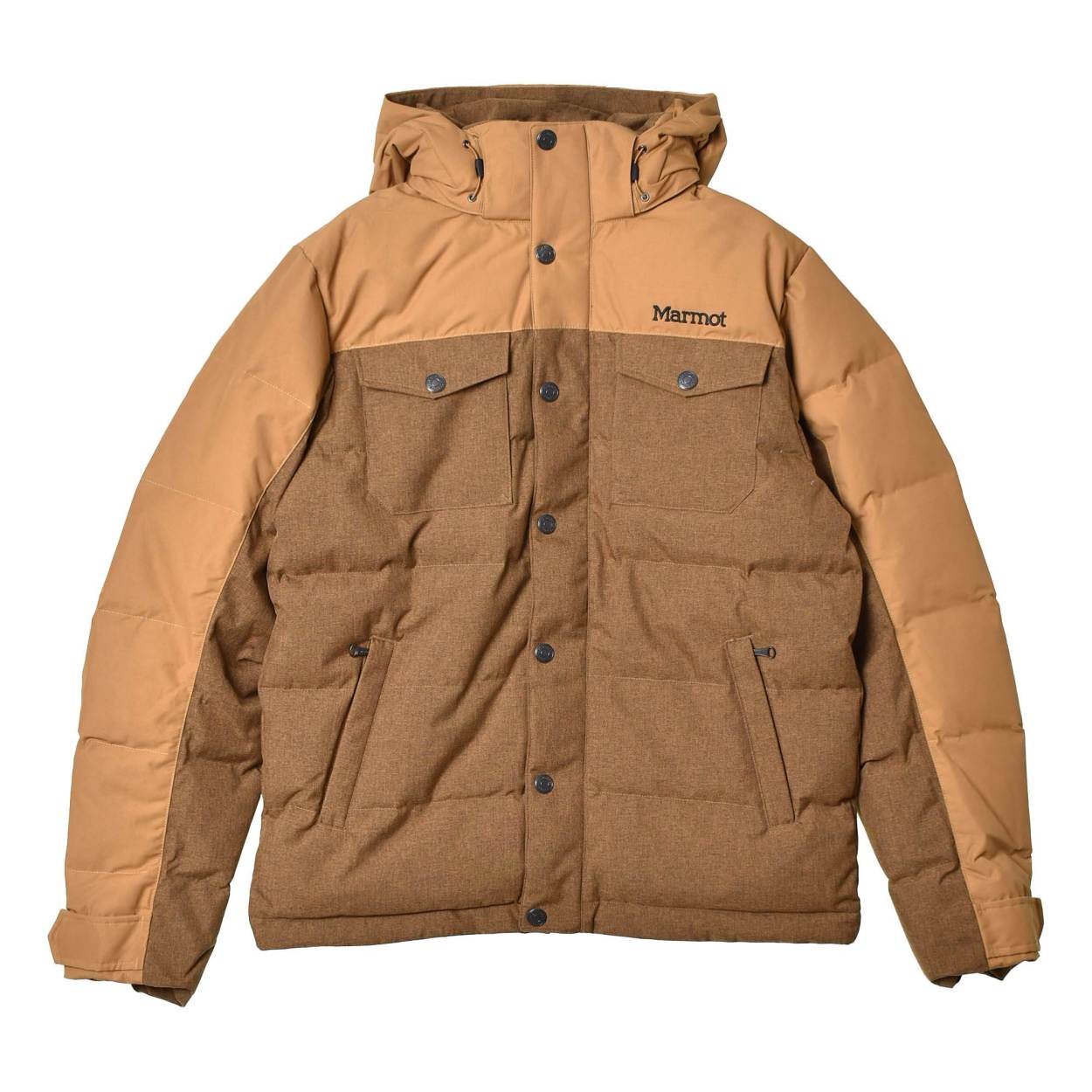 Marmot マーモット ダウンジャケット メンズ MARMOT アウター