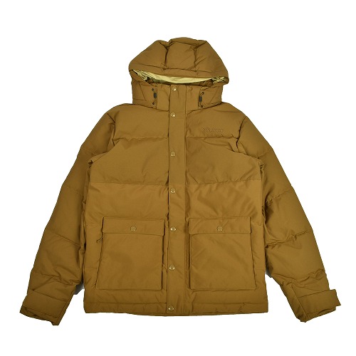 Marmot マーモット ダウンジャケット メンズ MARMOT M13291