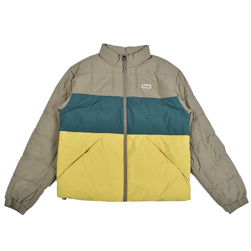 Marmot（マーモット） ダウンジャケット メンズ MARMOT M14596 カーキ