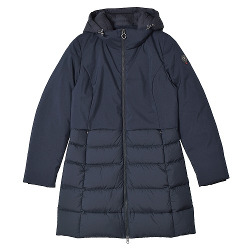CAPE HORN ダウンコート 撥水 防水 ダウンジャケット 72530 ケープホーン ダウンジャケット レディース CAPE HORN 72530