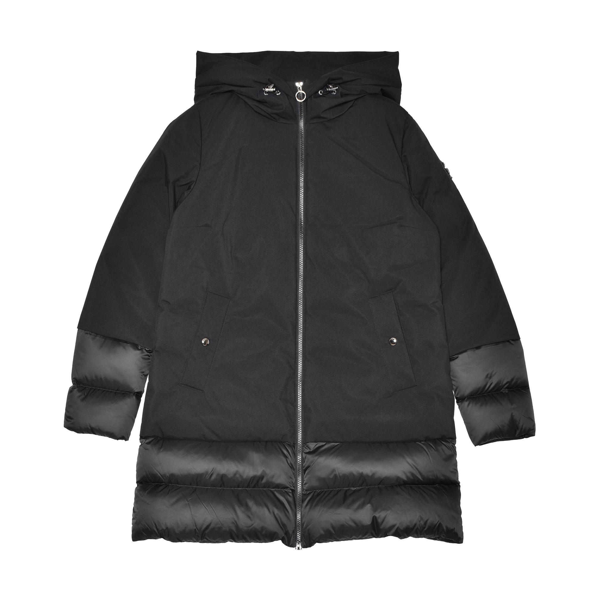 CAPEHORN（ケープホーン） ダウンジャケット レディース CAPE HORN