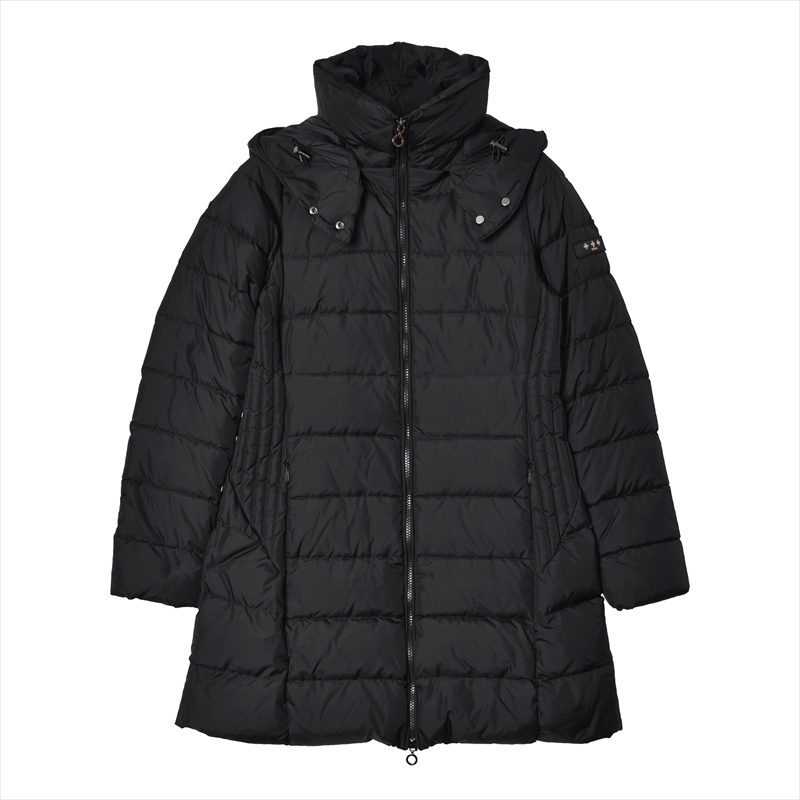 TATRAS（タトラス） ダウンコート レディース ポリテアマ TATRAS