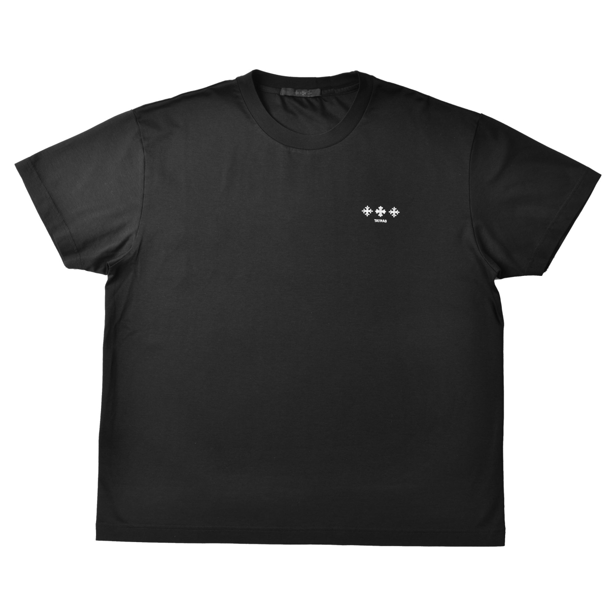 TATRAS（タトラス） 半袖Tシャツ メンズ ヌンキ TATRAS MTAT22S8193-M