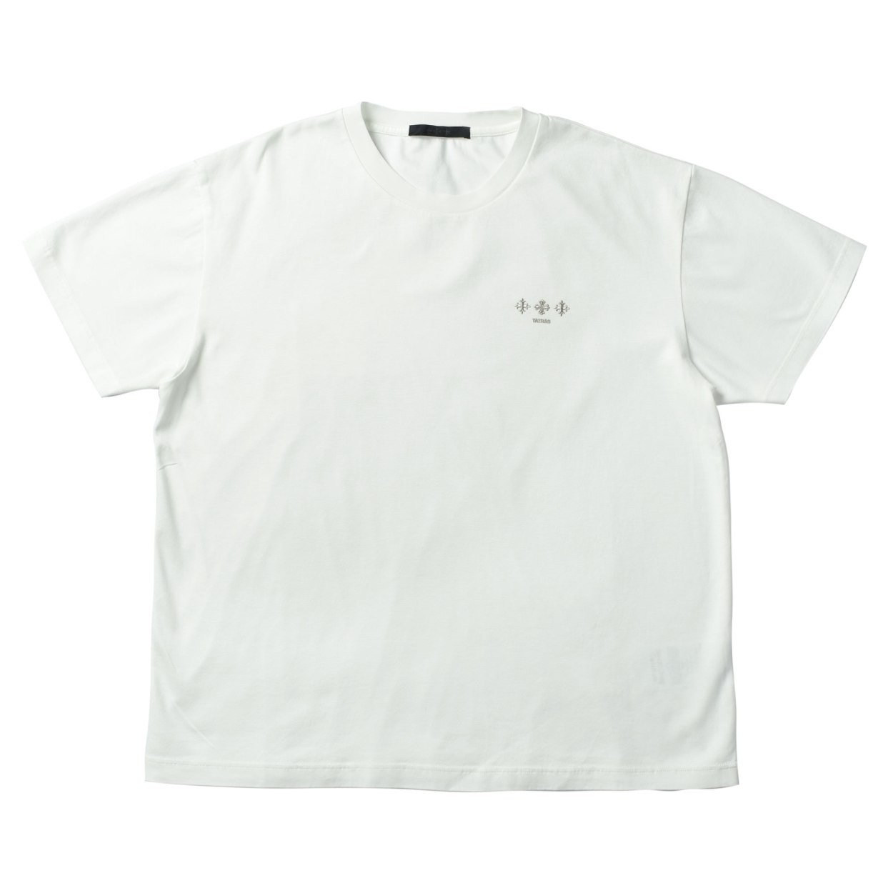 TATRAS（タトラス） 半袖Tシャツ メンズ ヌンキ TATRAS MTAT22S8193-M