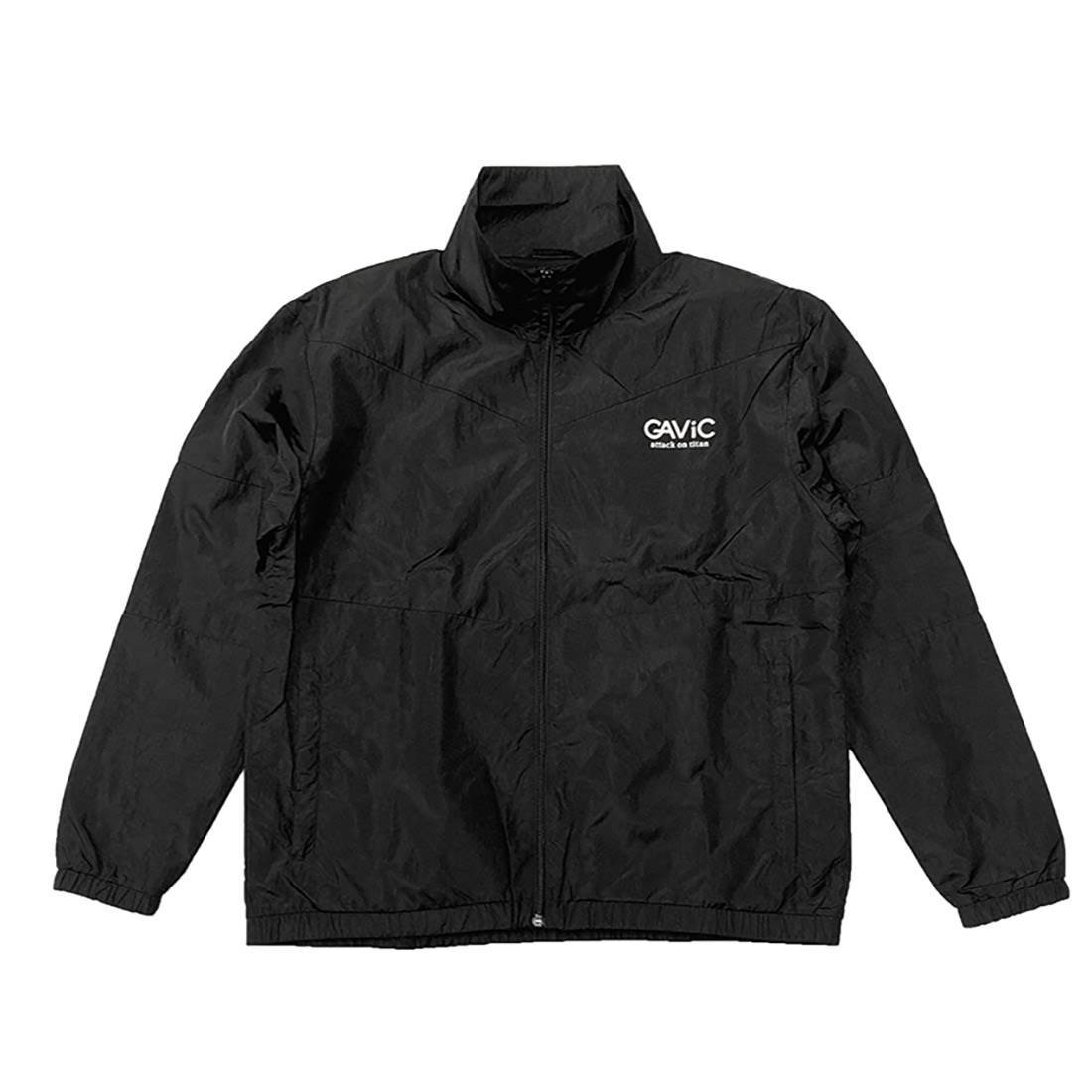 GAViC（ガビック） 進撃の巨人 グッズ ジャケット メンズ 男性用