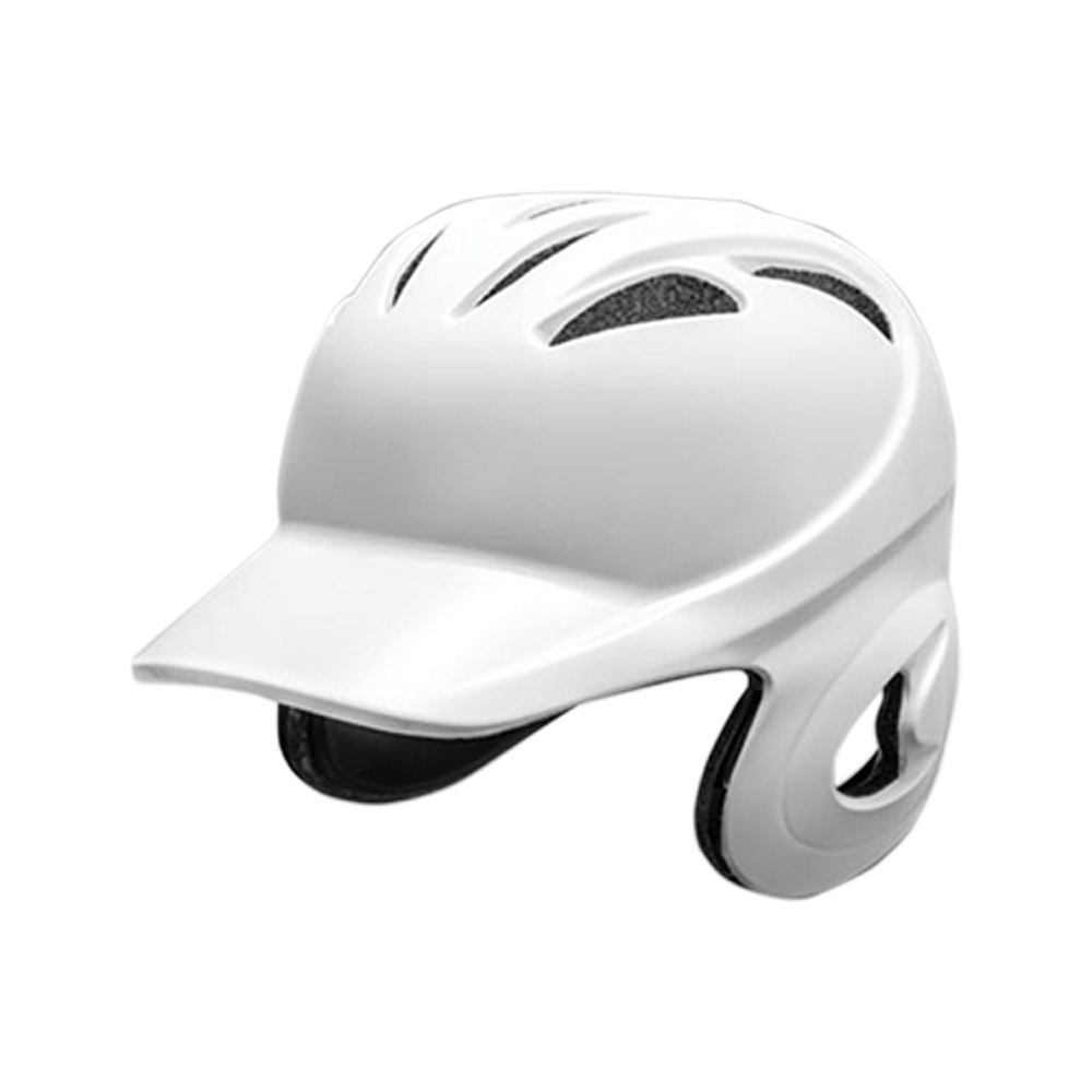 MIZUNO（ミズノ） 野球用品 硬式用ヘルメット（両耳付打者用） MIZUNO