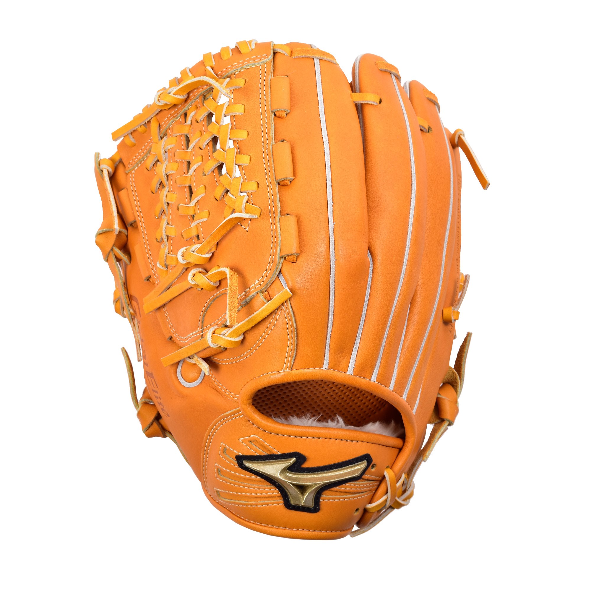 MIZUNO ミズノ 軟式用グローバルエリートHselectionSIGNA 投手用