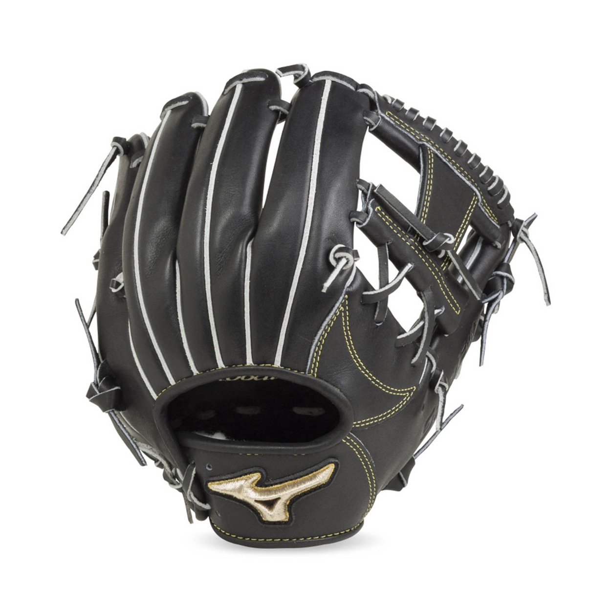 MIZUNO（ミズノ） グローブ MIZUNO 1AJGH20313 ブラック 黒 レッド 赤