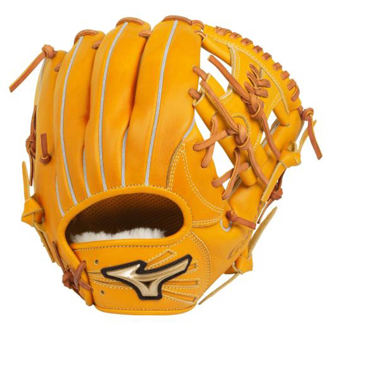 MIZUNO（ミズノ） グローブ 硬式用 グローバルエリート Hセレクション