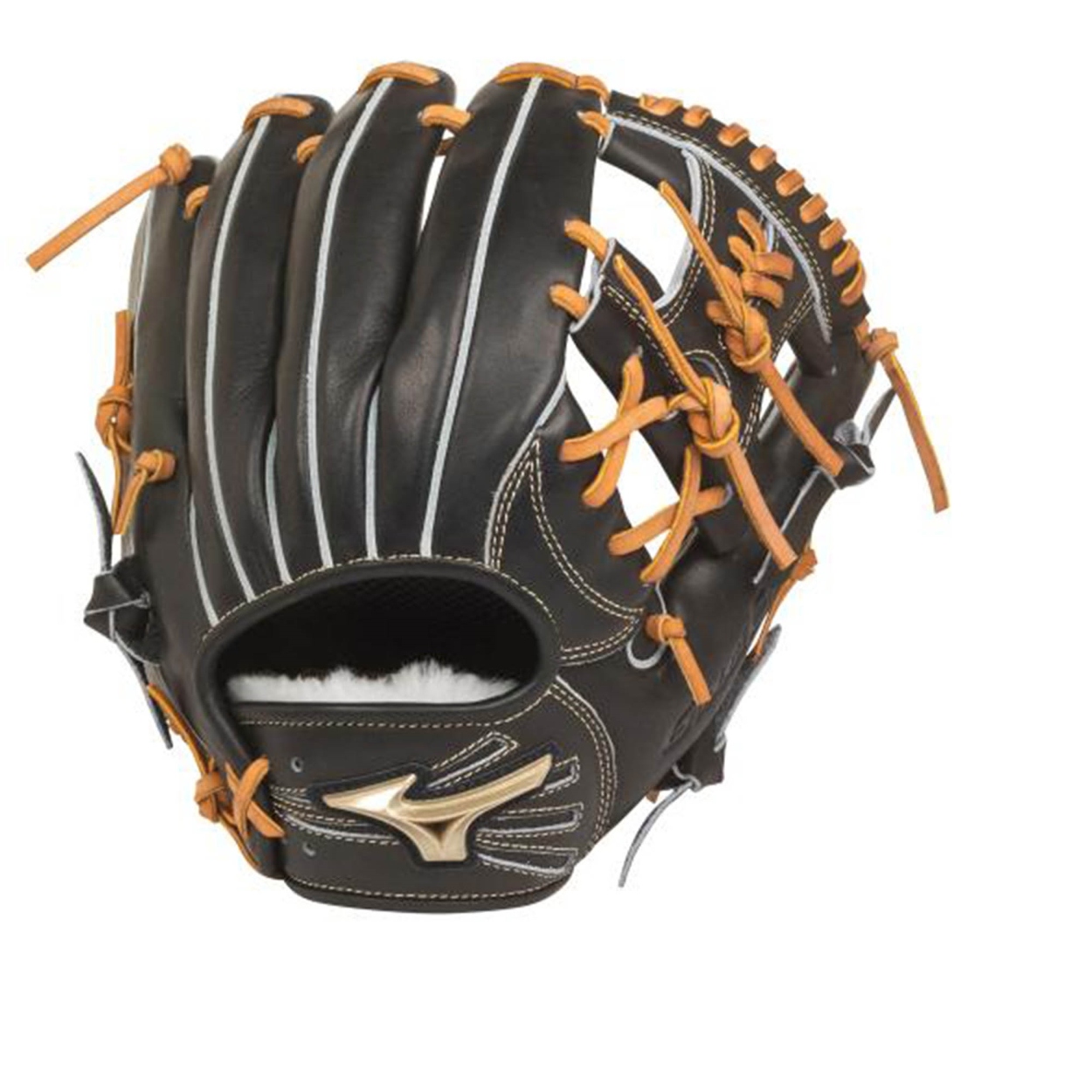 MIZUNO（ミズノ） グローブ 硬式用 グローバルエリート Hセレクション