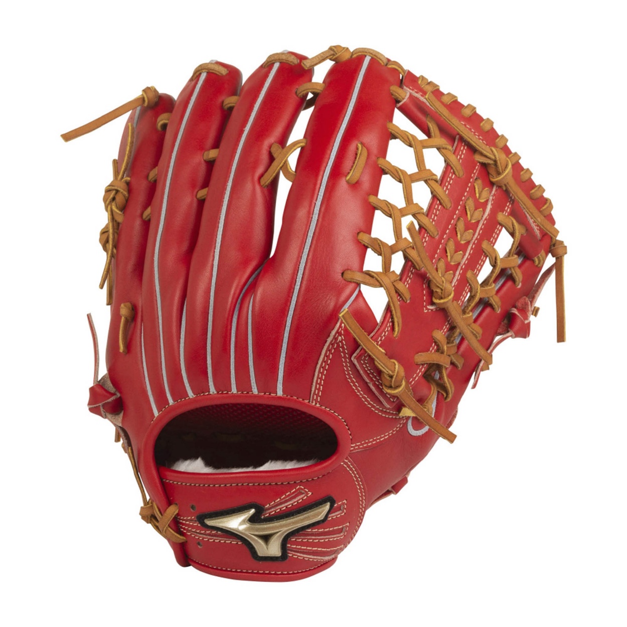 野球グローブミズノセレクト MIZUNO（ミズノ） グローブ 軟式用 グローバルエリート H Selection02