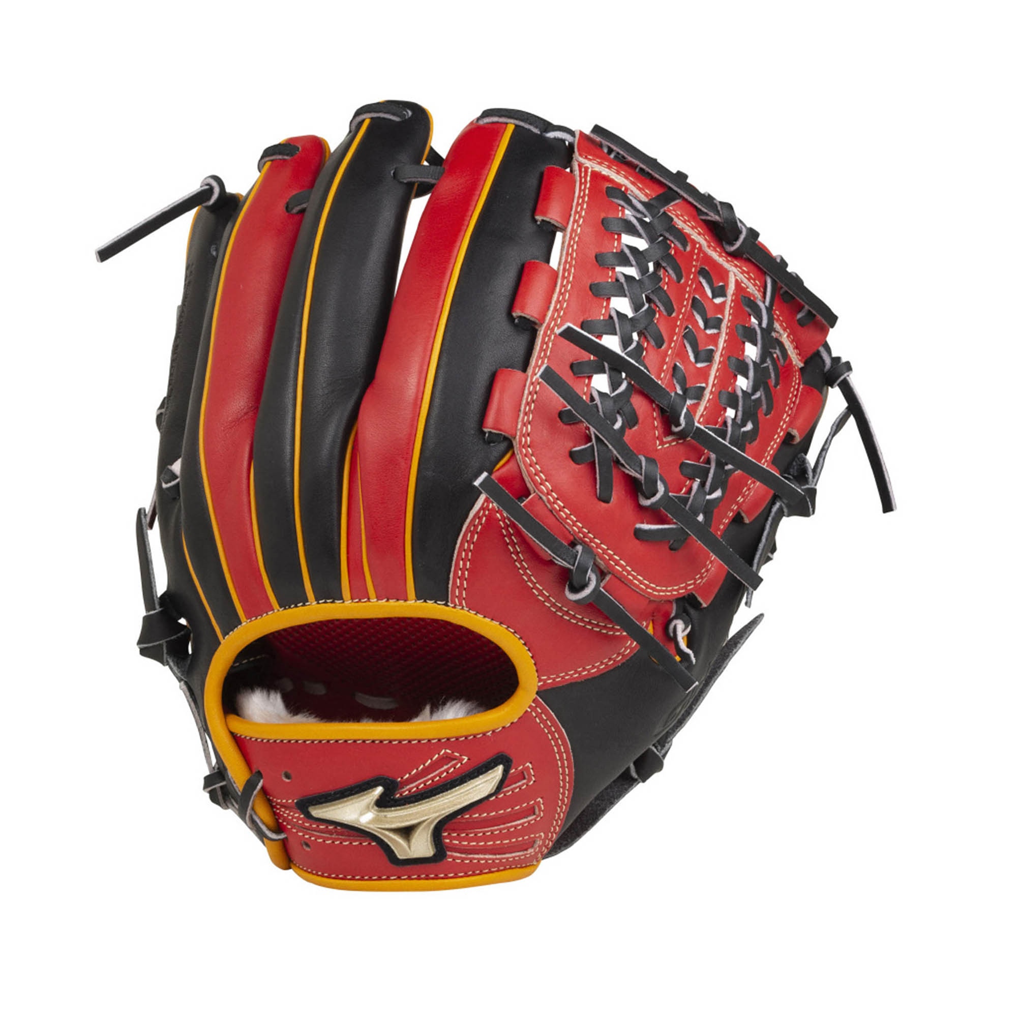 MIZUNO Global Elite H selection02+ グローブ Amazon | MIZUNO(ミズノ) ソフトボール ピッチャー用グラブ
