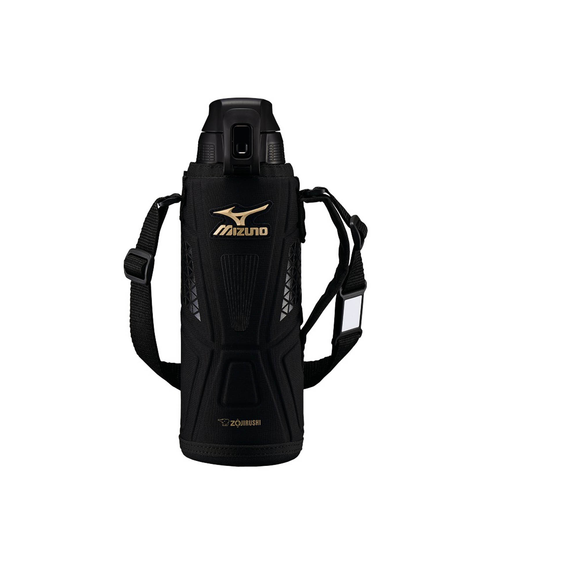 MIZUNO（ミズノ） 水筒 メンズ レディース 象印ステンレスクールボトル