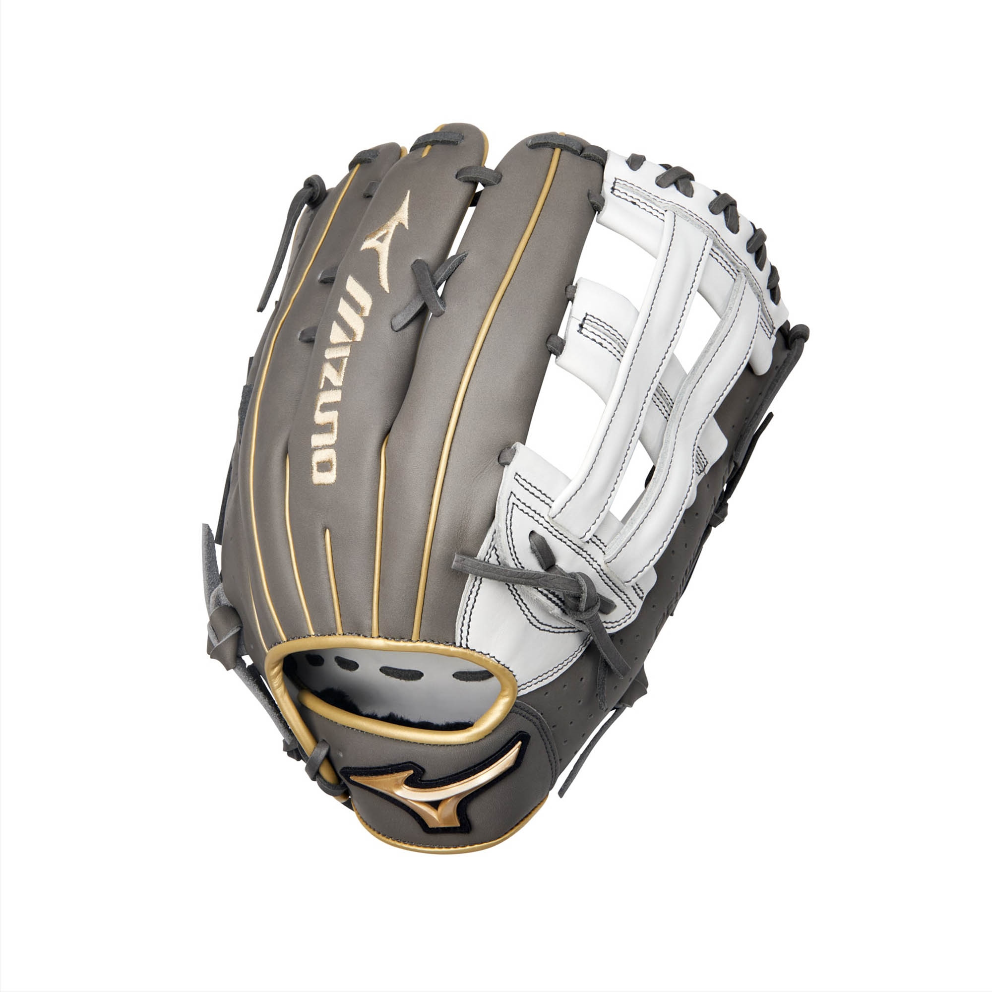 MIZUNO（ミズノ） グローブ 軟式用 ミズノプライムエリート アメリカ