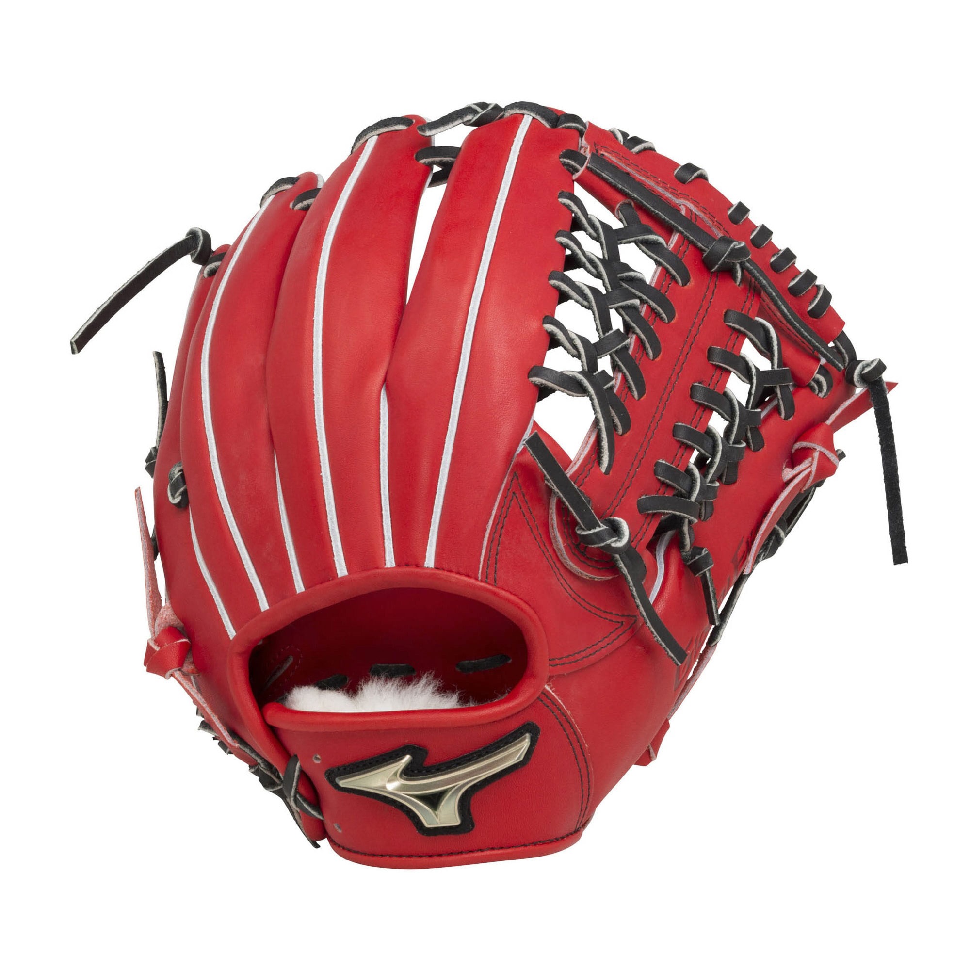 MIZUNO - ミズノグローバルエリート硬式内野手(1AJGH22423)高校野球対応　カスタム MIZUNO 送料無料 ミズノ グローブ ユニセックス 硬式用