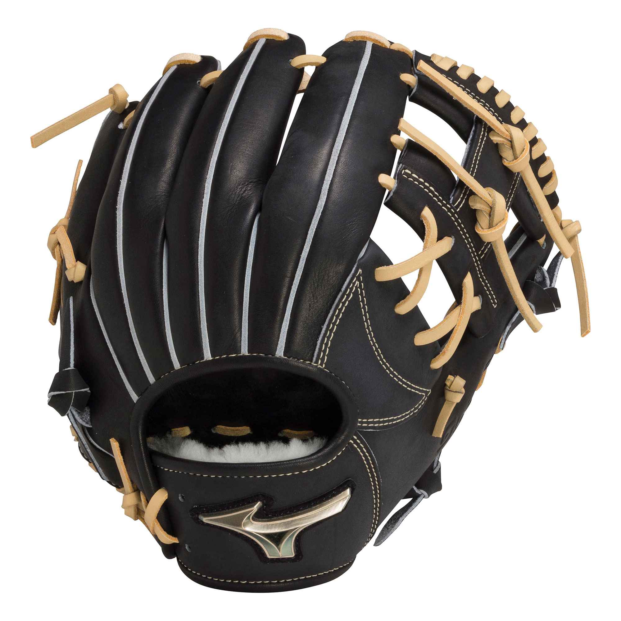 MIZUNO（ミズノ） 送料無料 グローブ キッズ ジュニア 子供 少年硬式用