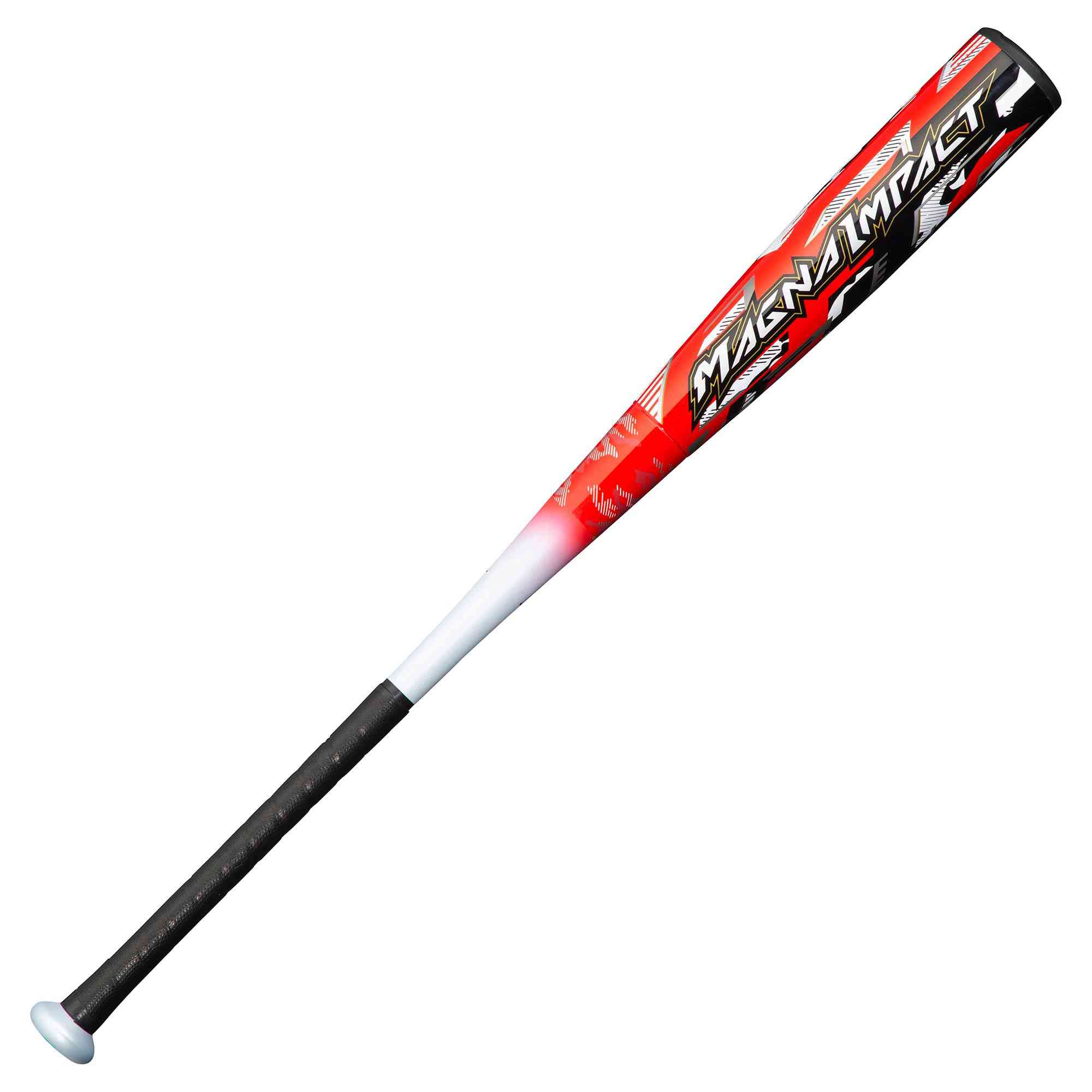 送料無料 ミズノ バット 大人 一般 ユニセックス 軟式用 マグナインパクト MIZUNO 1CJFR110 レッド 赤 白 黒 野球 男 :3400 0231:Z MALL ヤフーショッピング店