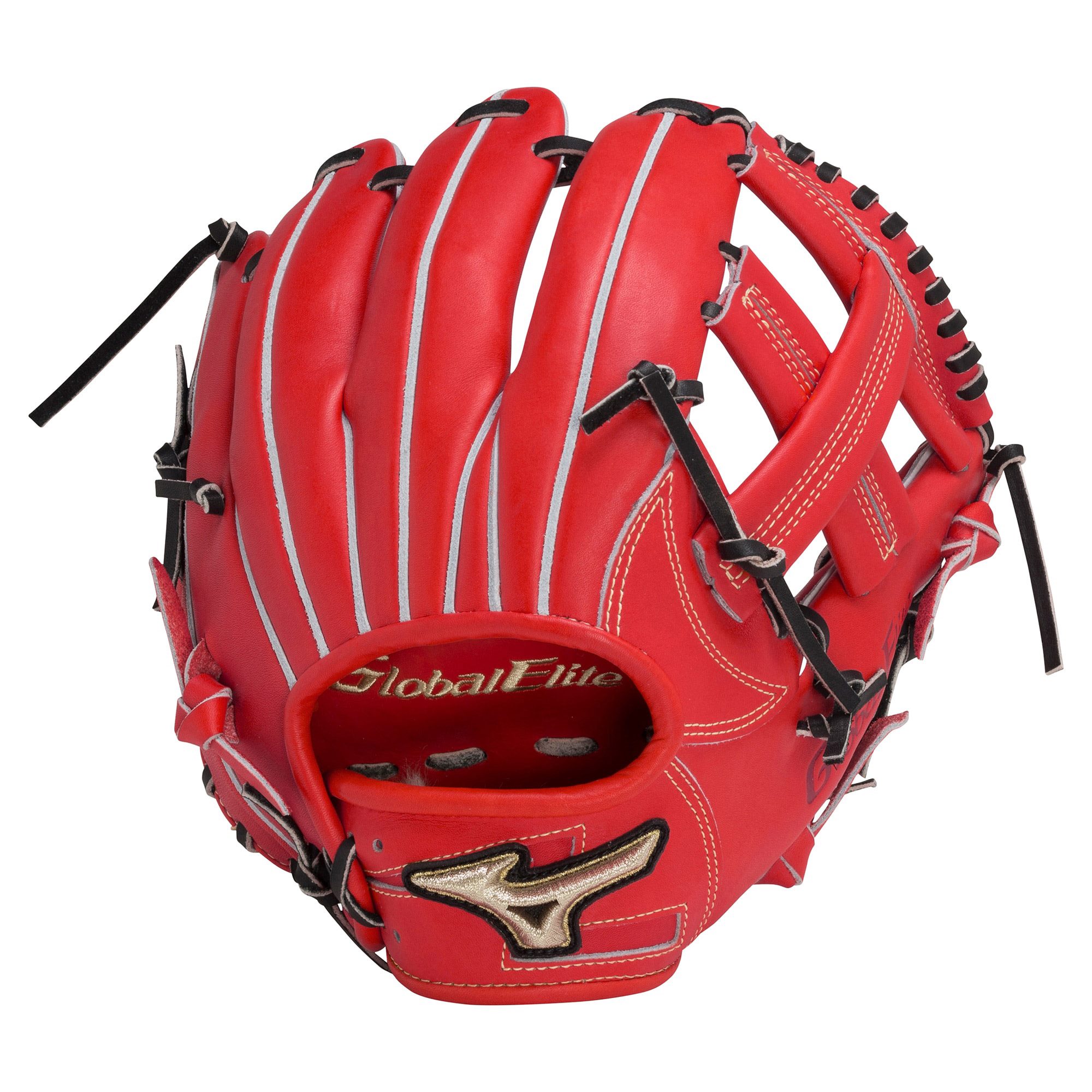 硬式グローブ（色：ネイビー系）｜グローブ｜野球｜スポーツ
