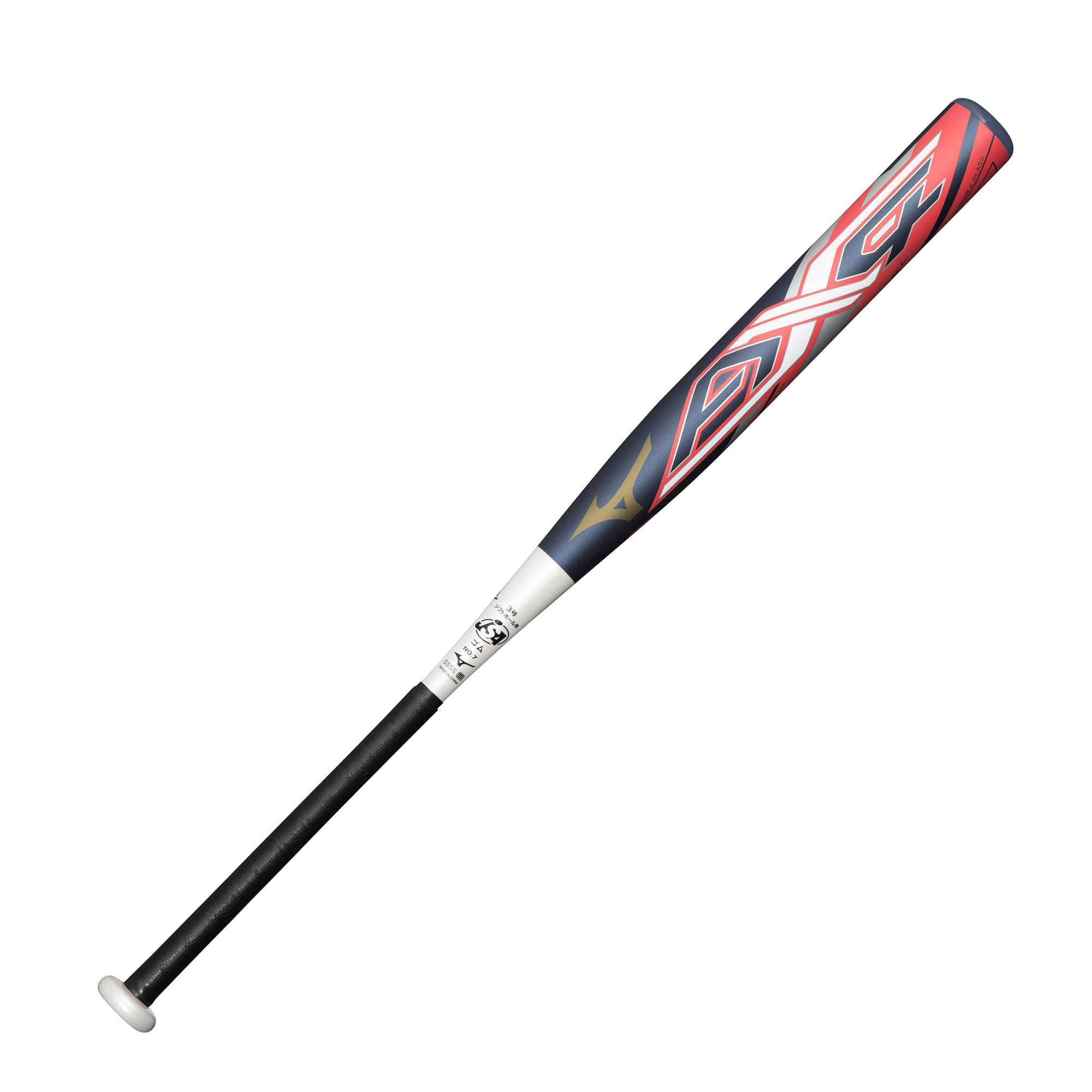 BEYOND MAX ソフトボール3号バット 84cm 2TB-60140 BEYOND MAX ソフトボール3号バット 84cm 2TB-60140 - メルカリ