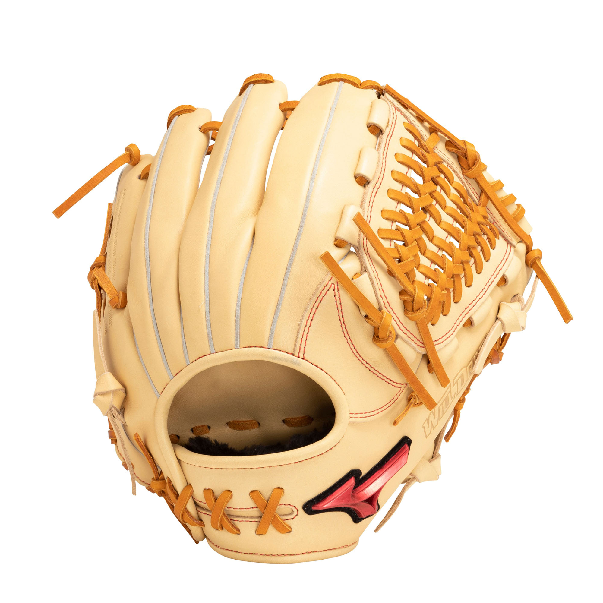 MIZUNO ミズノ グローブ 大人 一般 1AJGR11800 ブラック 黒 野球