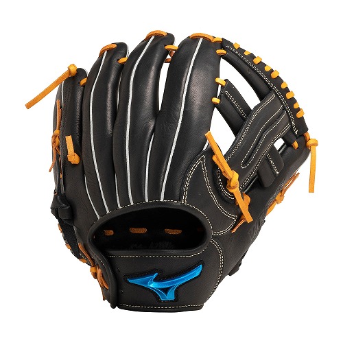 MIZUNO ミズノ グローブ 大人 一般 1AJGS29903 ブラック 黒