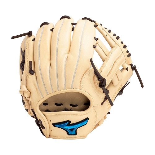 Mizuno 硬式グローブ ベージュ MIZUNO 硬式グローブ（色：ベージュ系）｜グローブ｜野球