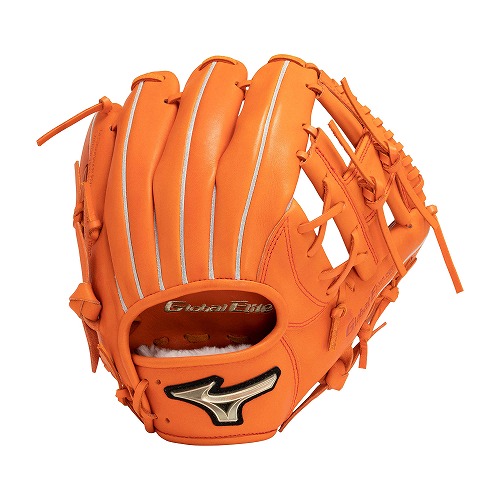 MIZUNO - 29 ミズノプロ 軟式 内野用グローブ 坂本 宮本 ミズノプレミアム Amazon | MIZUNO 軟式用 ミズノプロ 限定モデル【宮本慎也型